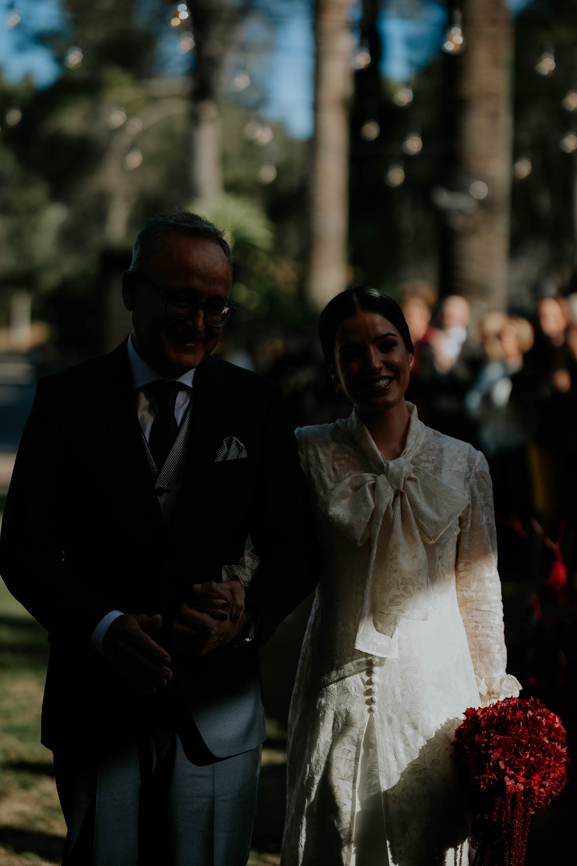 Boda de Invierno Ca Pareja