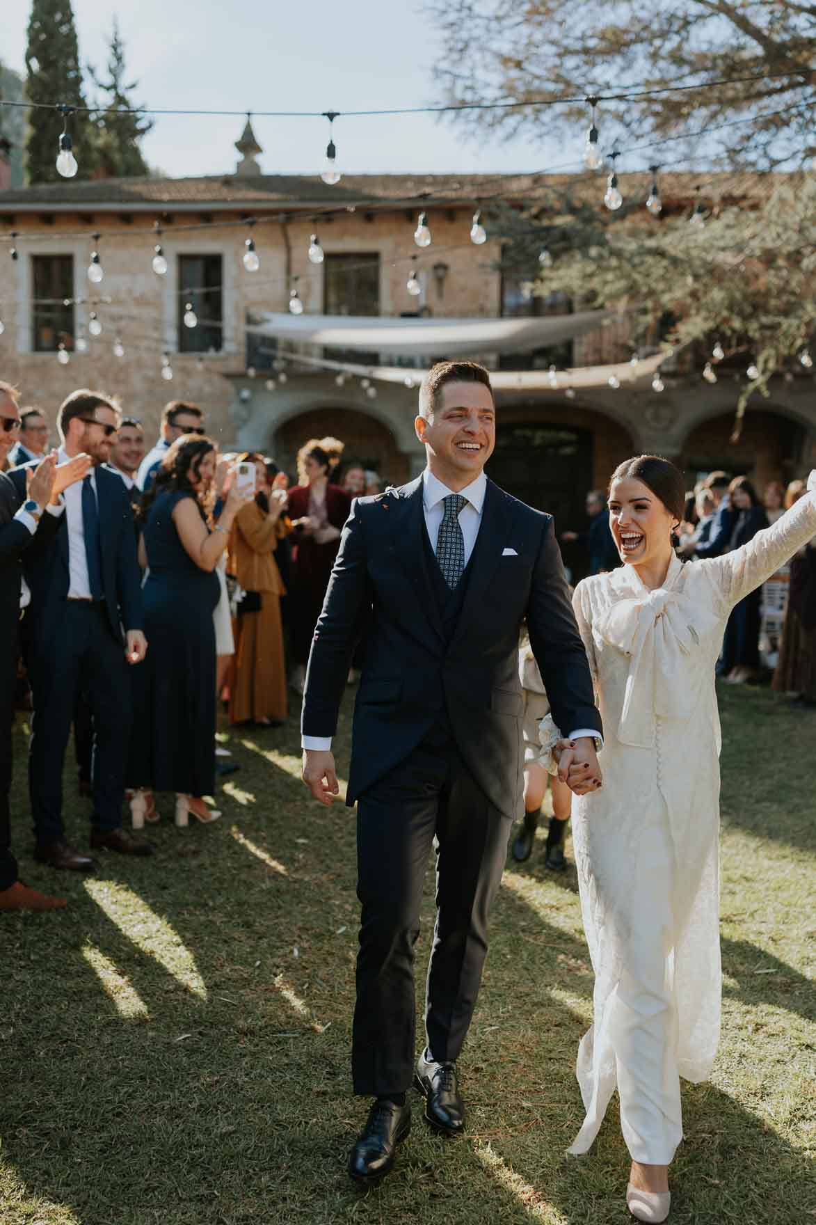 Boda de Invierno Ca Pareja