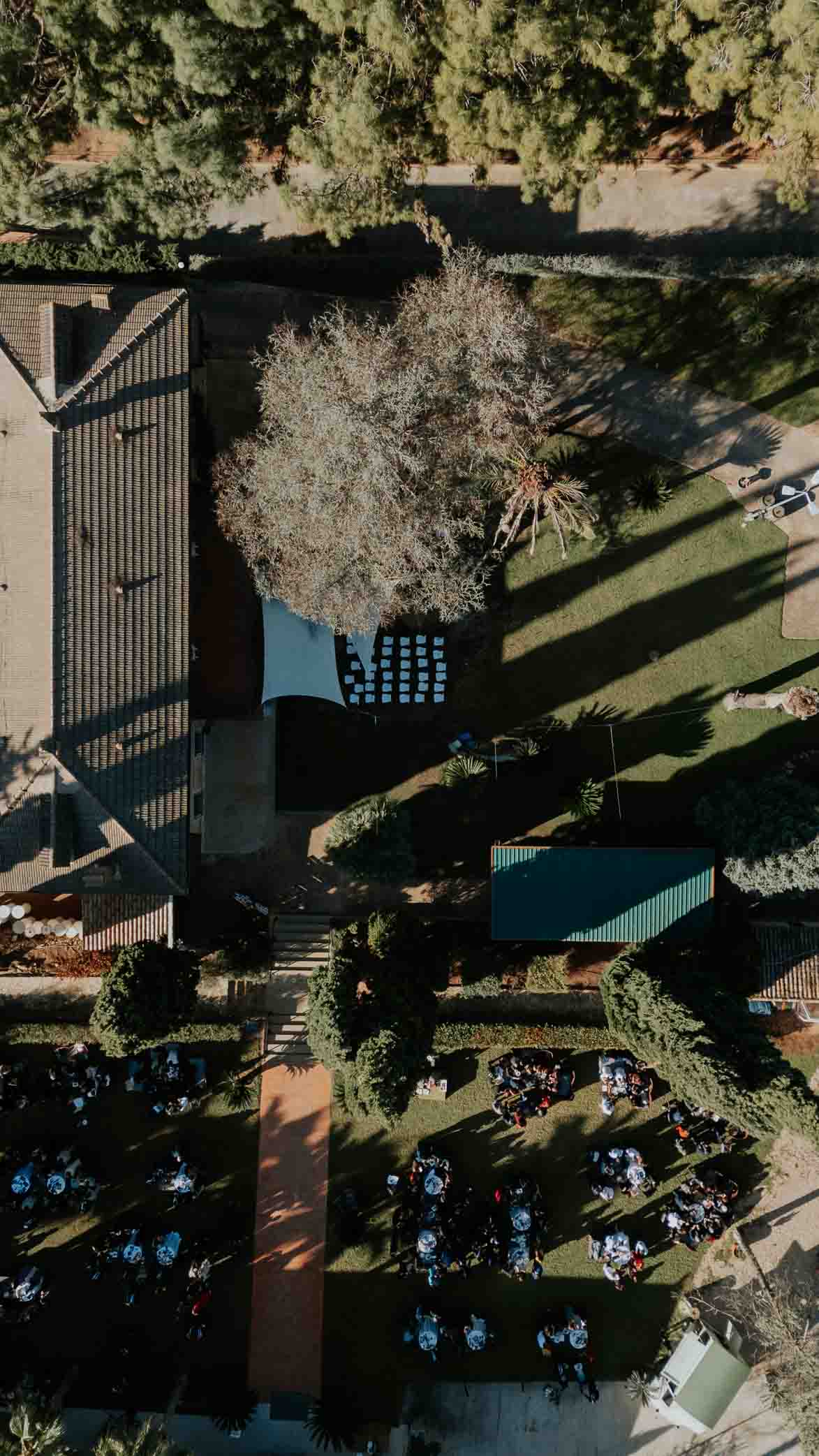 Boda de Invierno Ca Pareja
