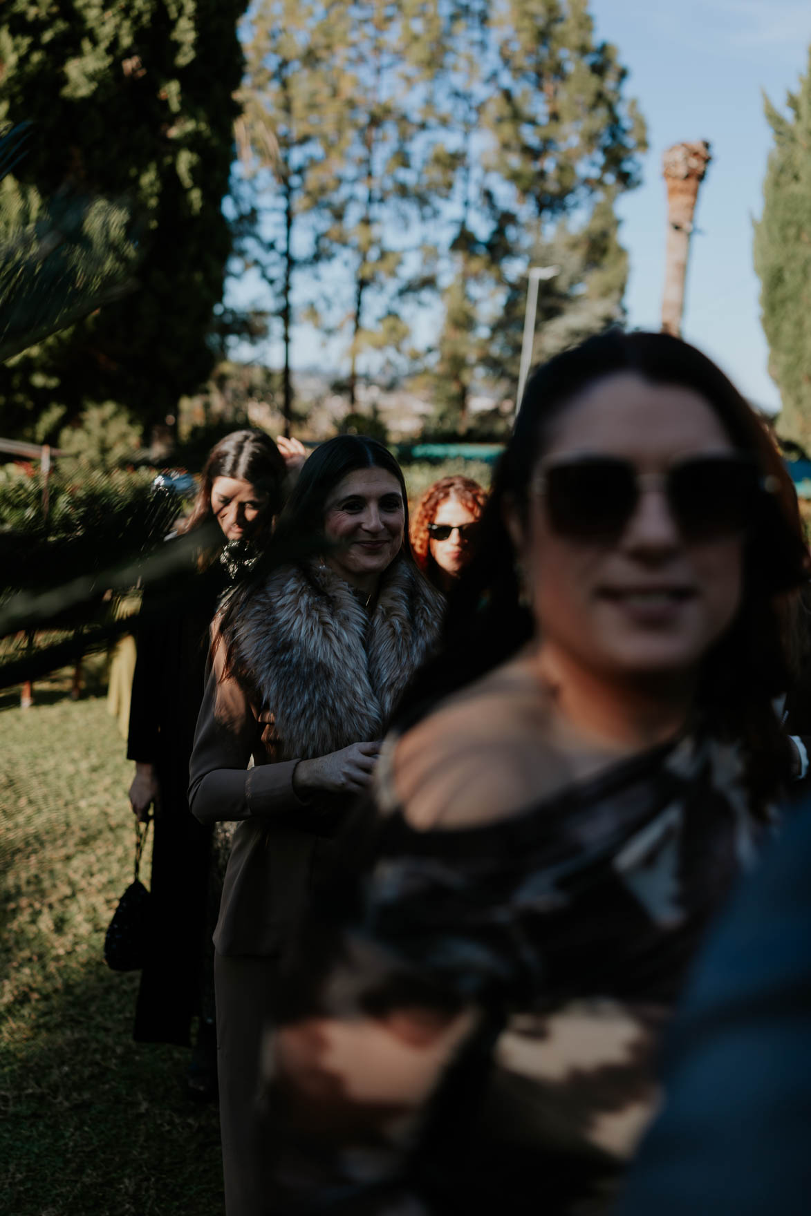 Boda de Invierno Ca Pareja