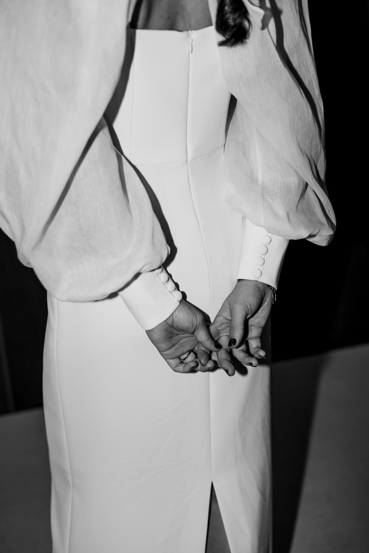 Boda de Invierno Ca Pareja