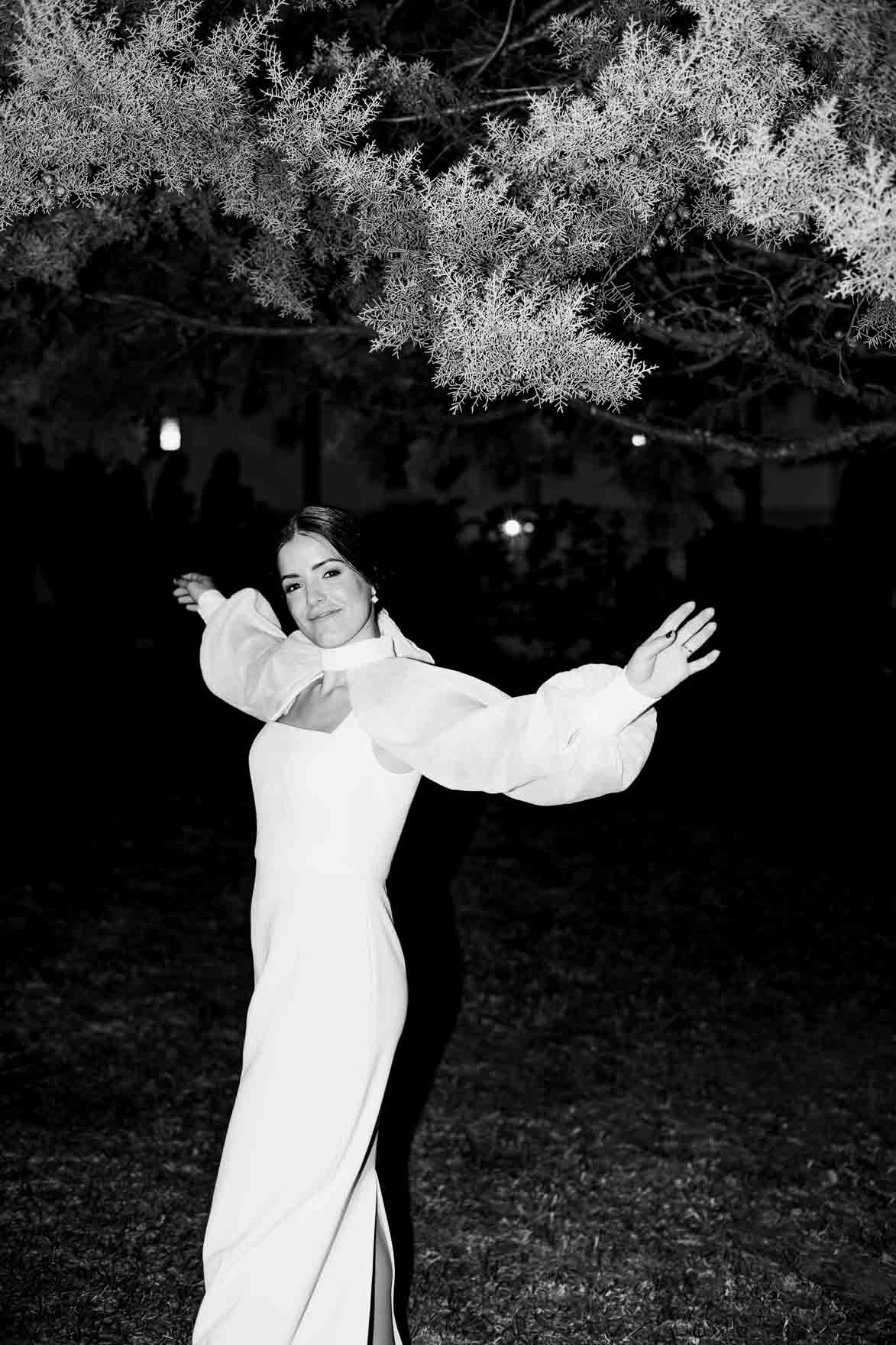 Boda de Invierno Ca Pareja