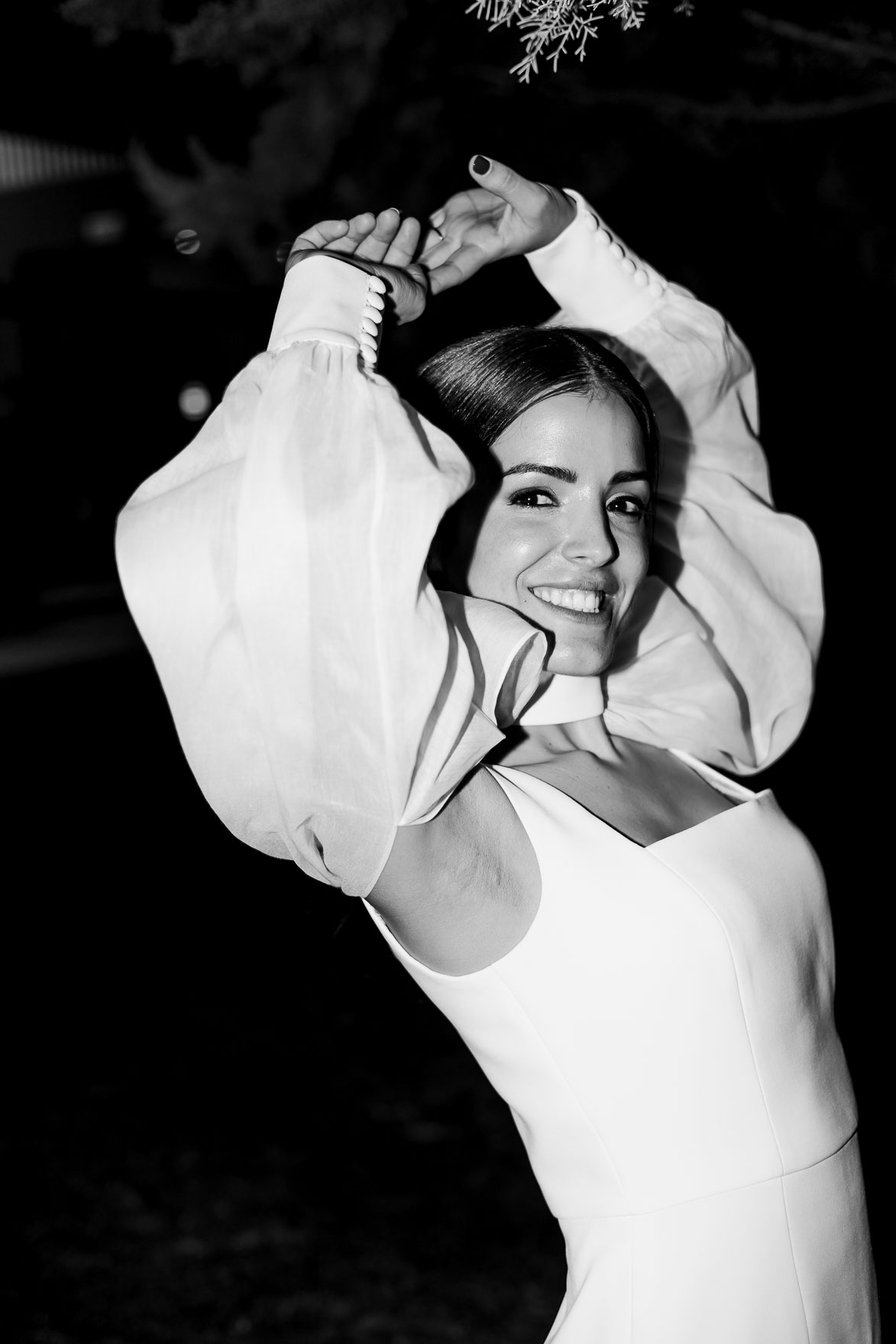 Boda de Invierno Ca Pareja