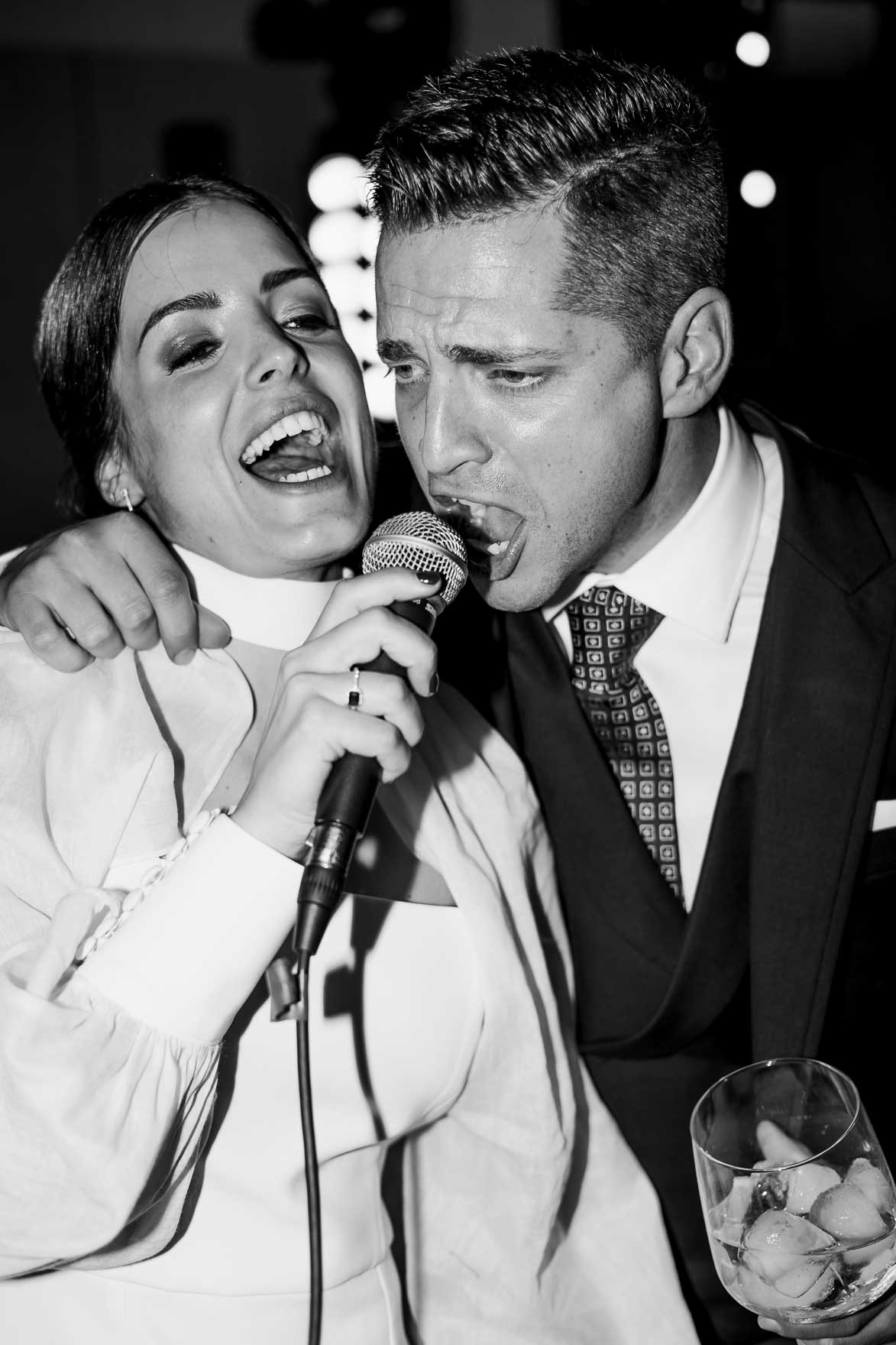 Boda de Invierno Ca Pareja