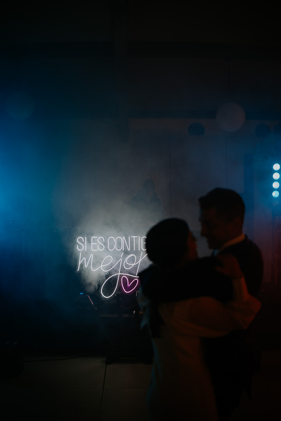 Boda de Invierno Ca Pareja