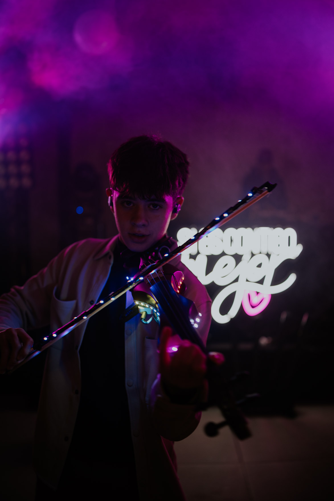 Boda de Invierno Ca Pareja