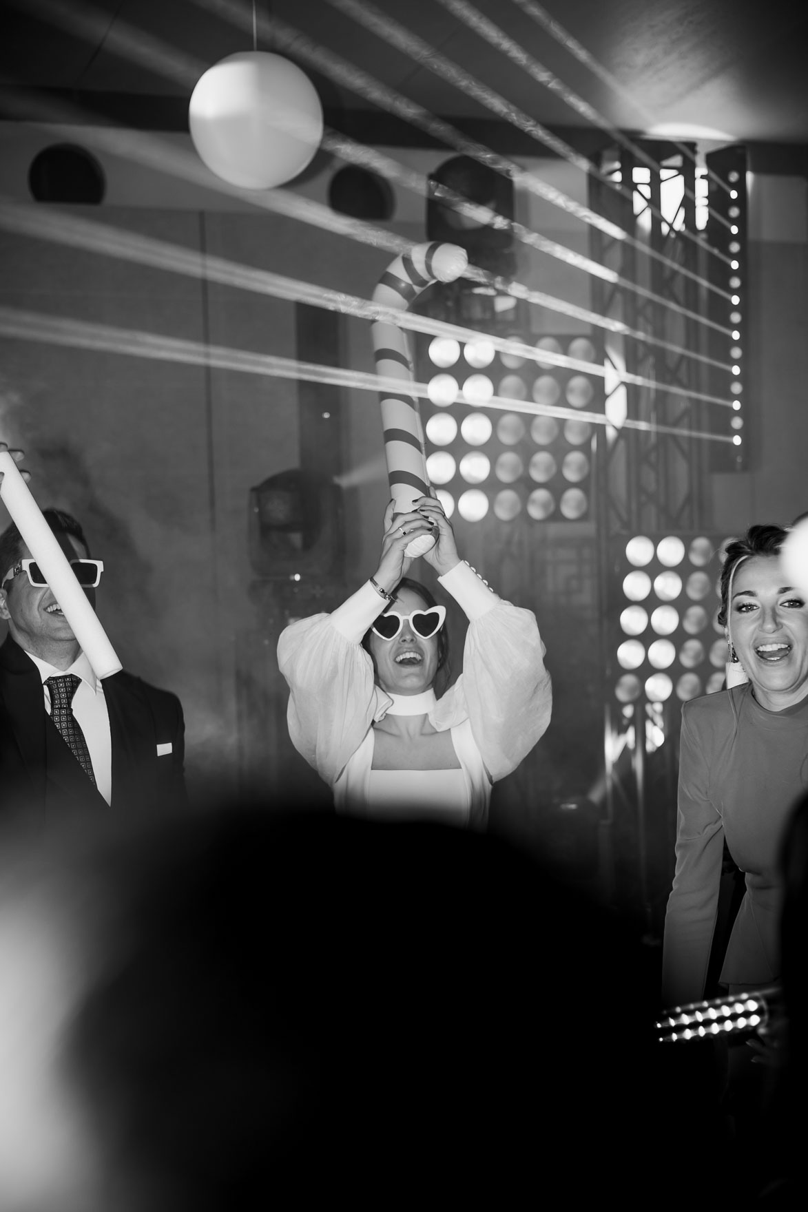 Boda de Invierno Ca Pareja