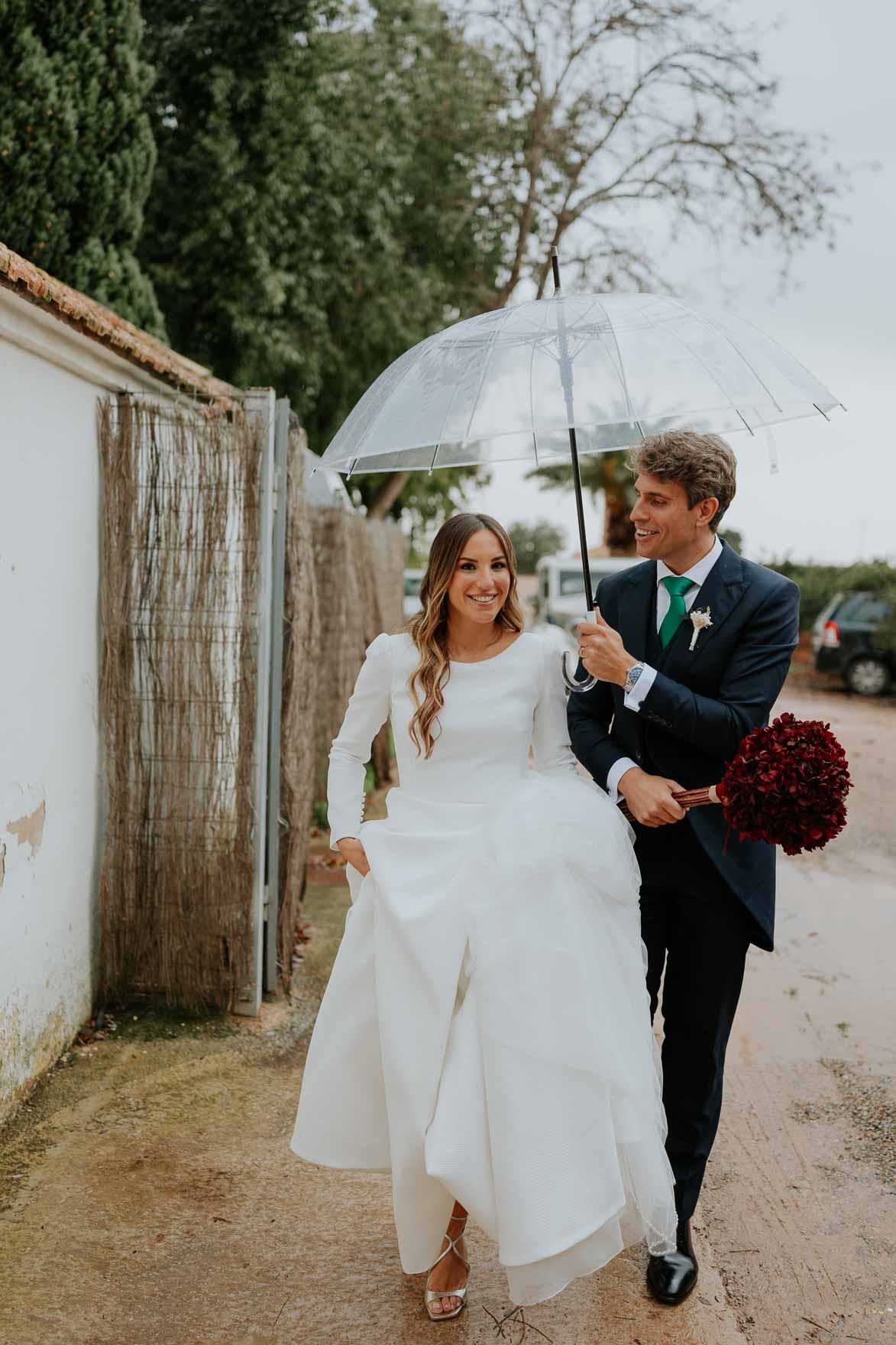 Huerto de San Vicente Valencia