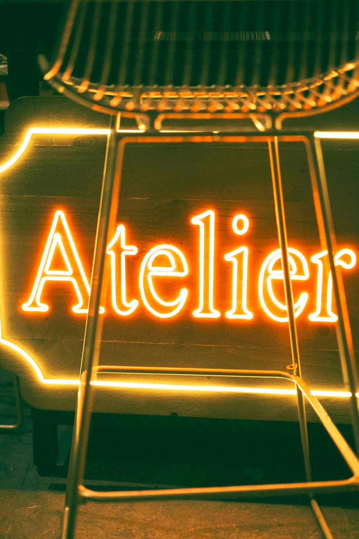 Atelier de La Flor Valencia