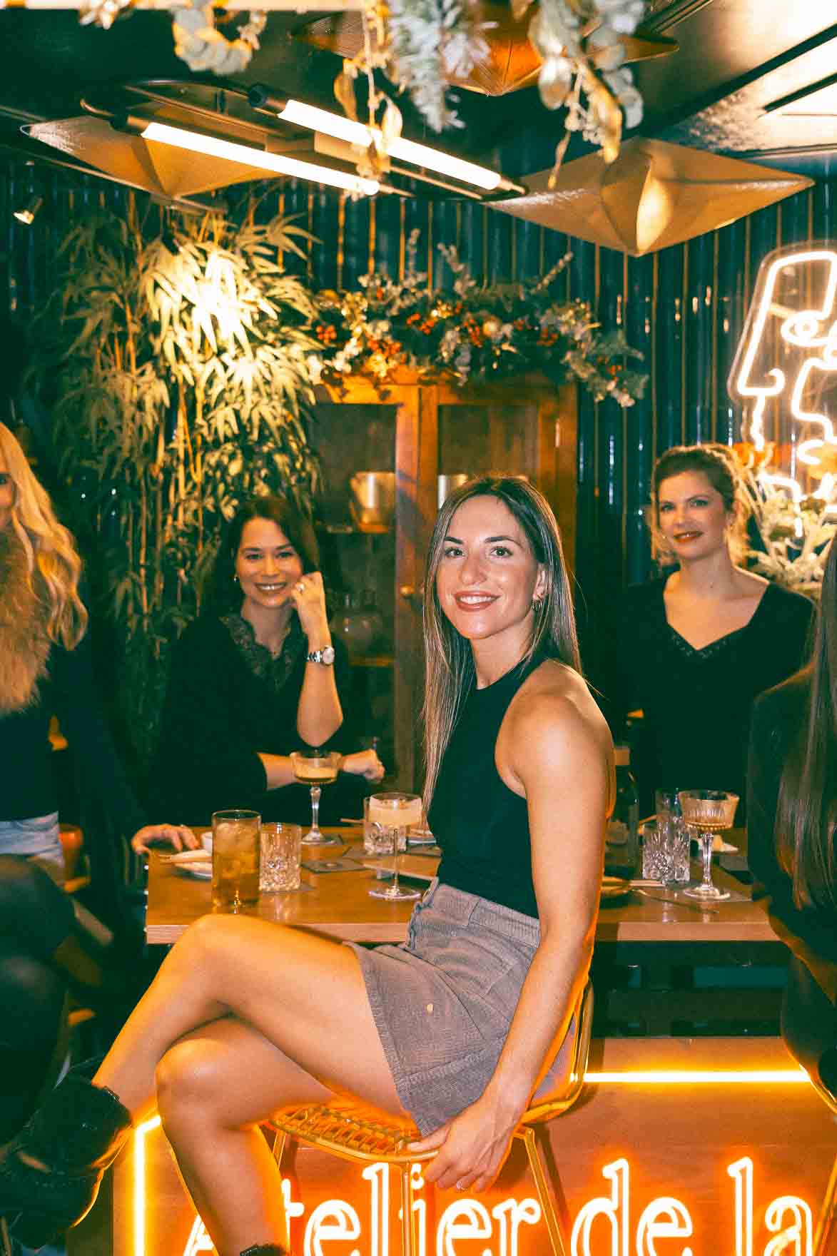 Atelier de La Flor Valencia