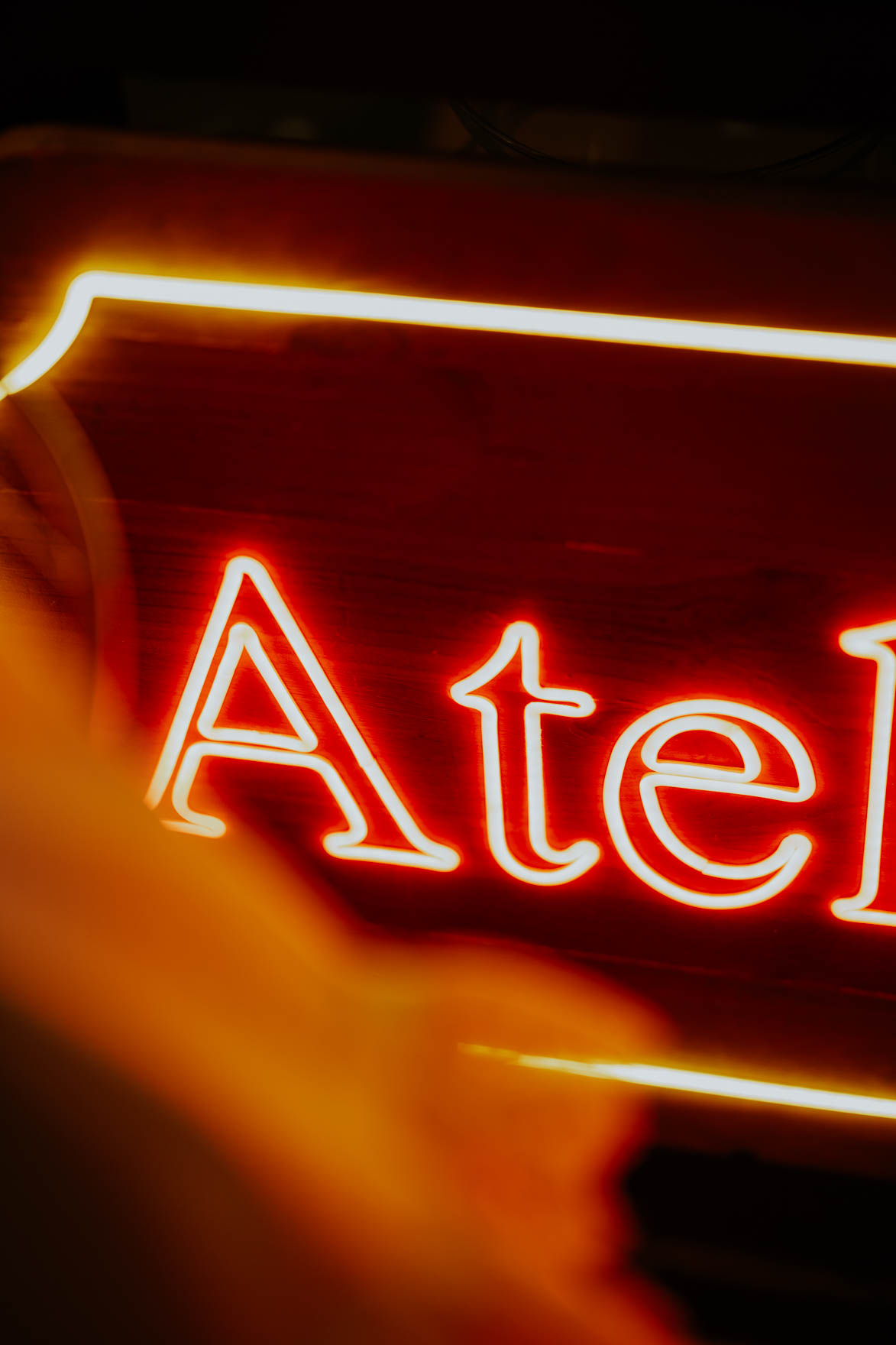 Atelier de La Flor Valencia