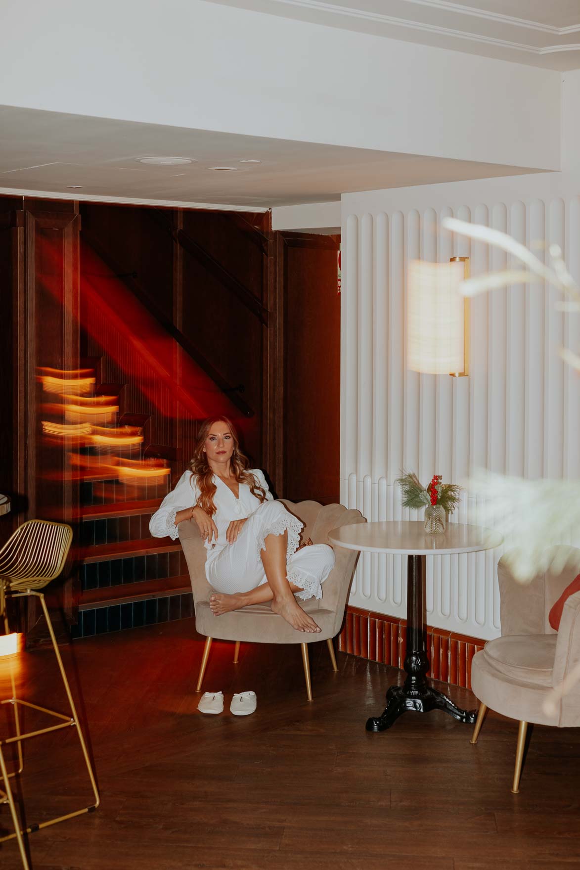 Atelier de La Flor Valencia