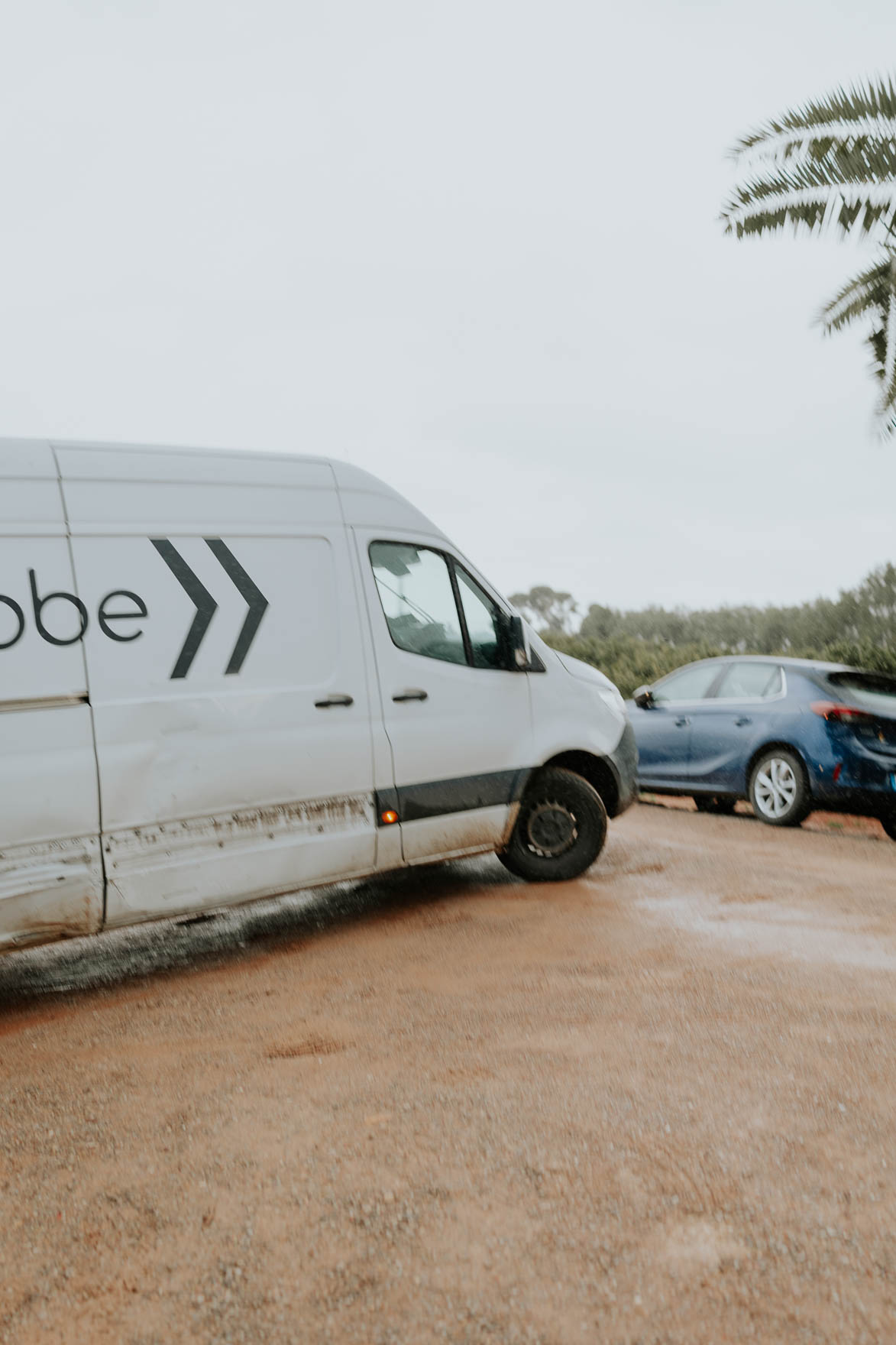 Una boda de invierno en Valencia: Marta y Tomás en el Huerto de San Vicente