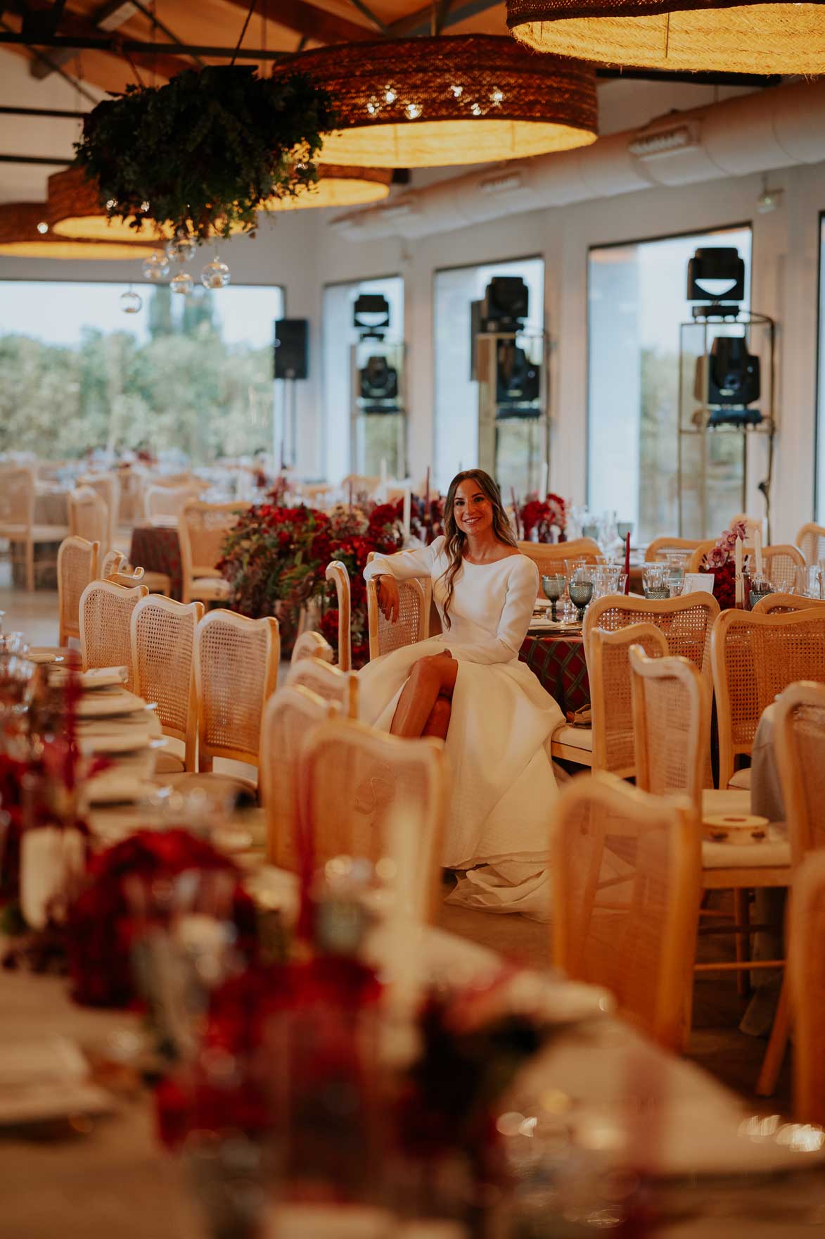 Huerto de San Vicente Valencia