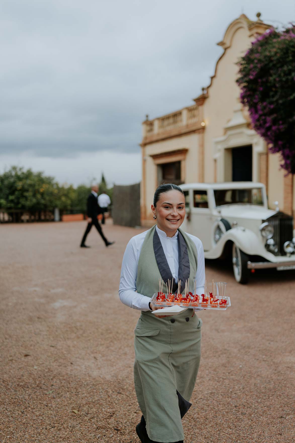 Huerto de San Vicente Valencia