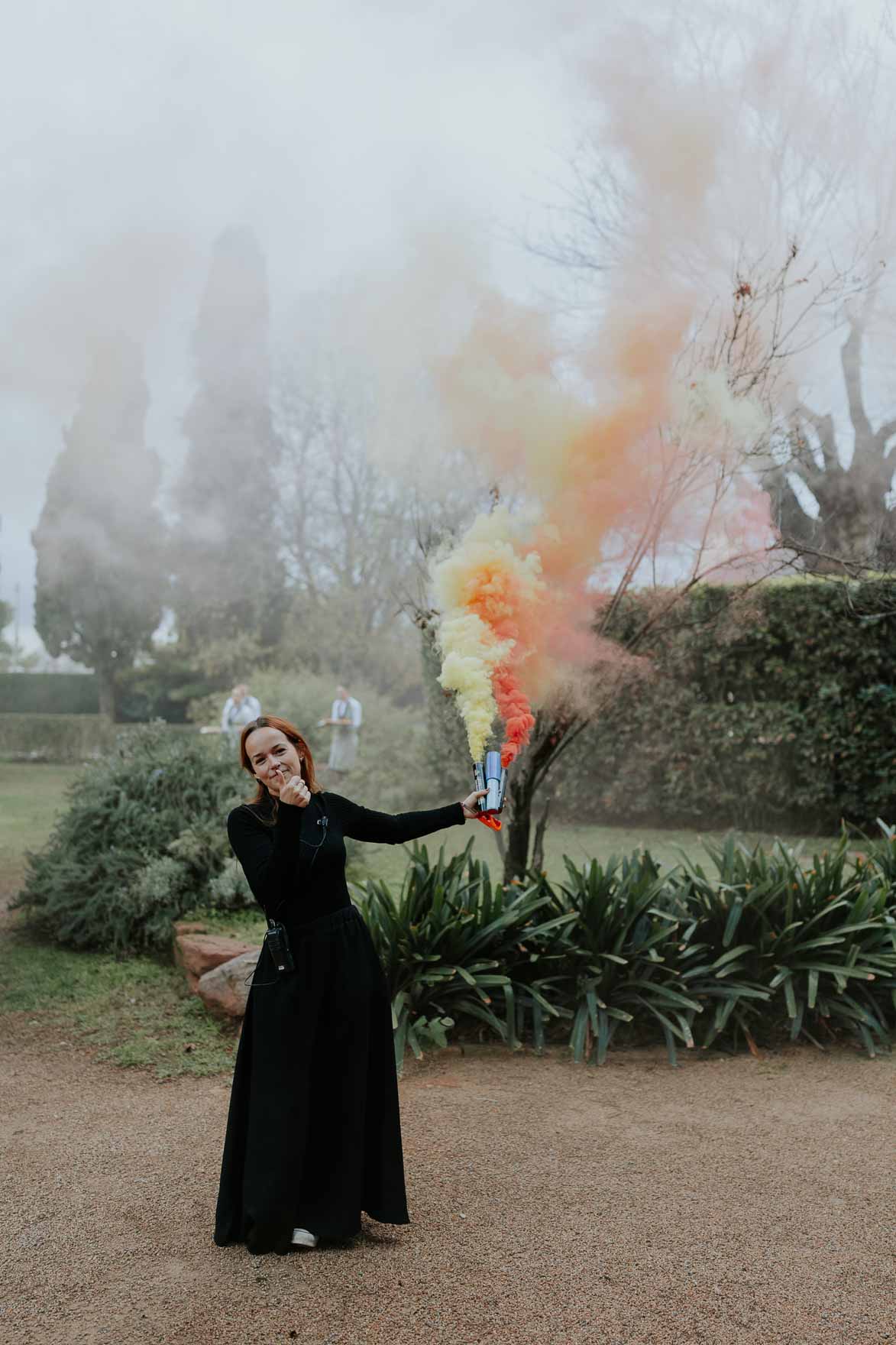 Nerea Huerto de San Vicente Valencia