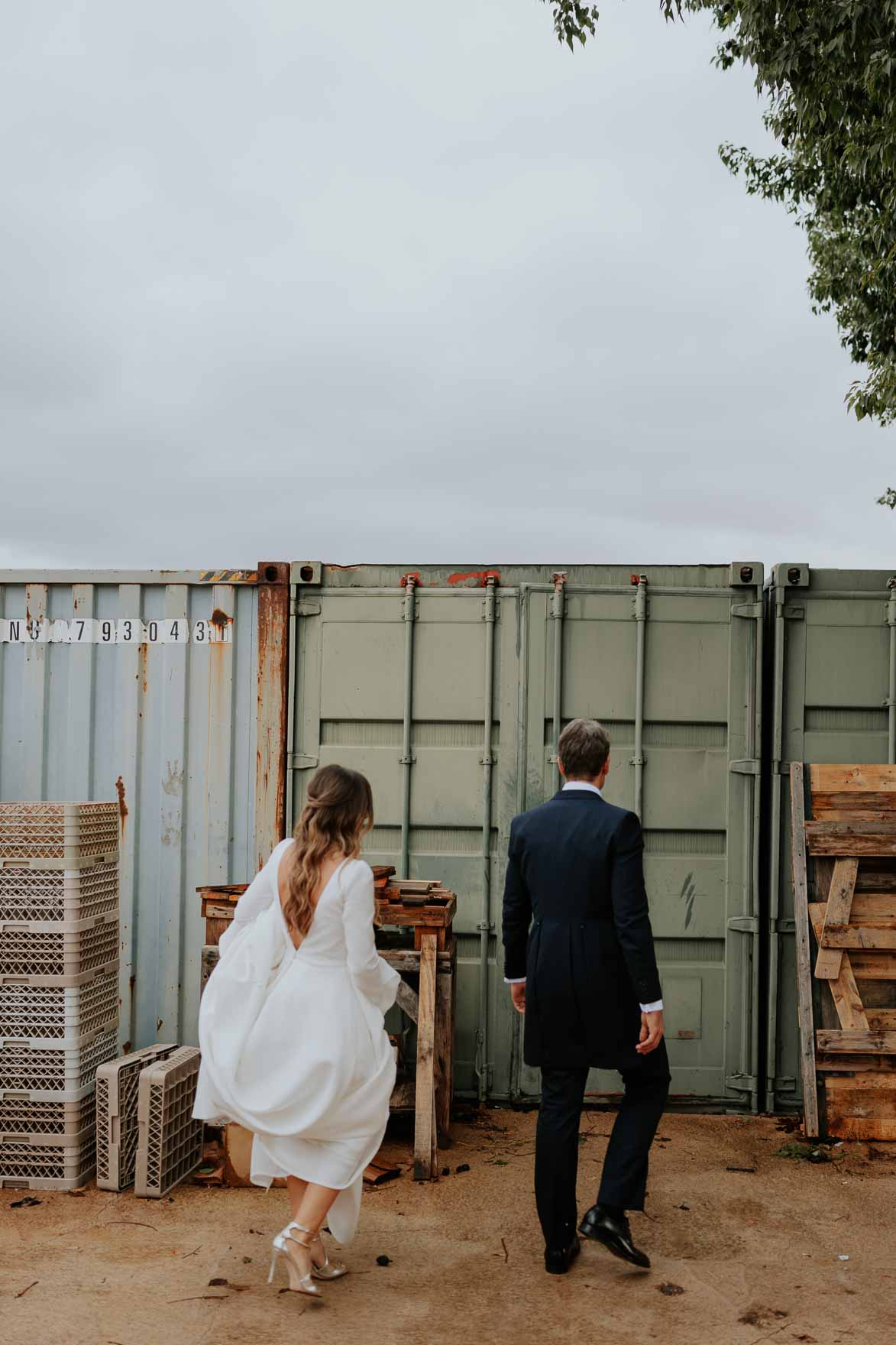 Huerto de San Vicente Valencia