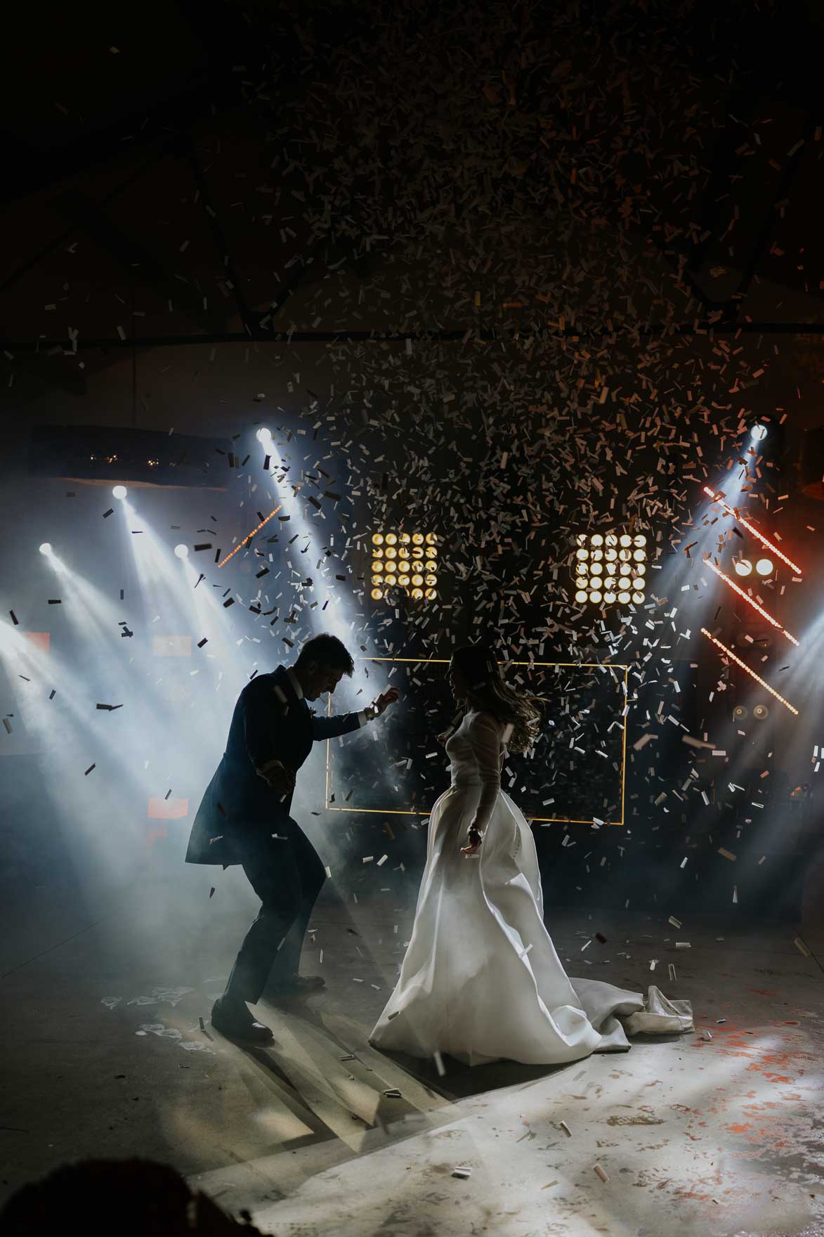 Una boda de invierno en Valencia: Marta y Tomás en el Huerto de San Vicente