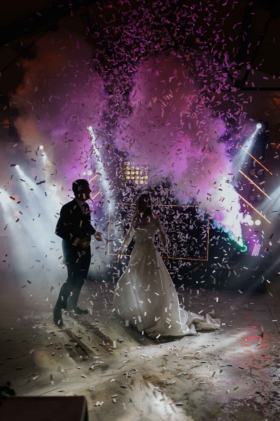 Una boda de invierno en Valencia: Marta y Tomás en el Huerto de San Vicente