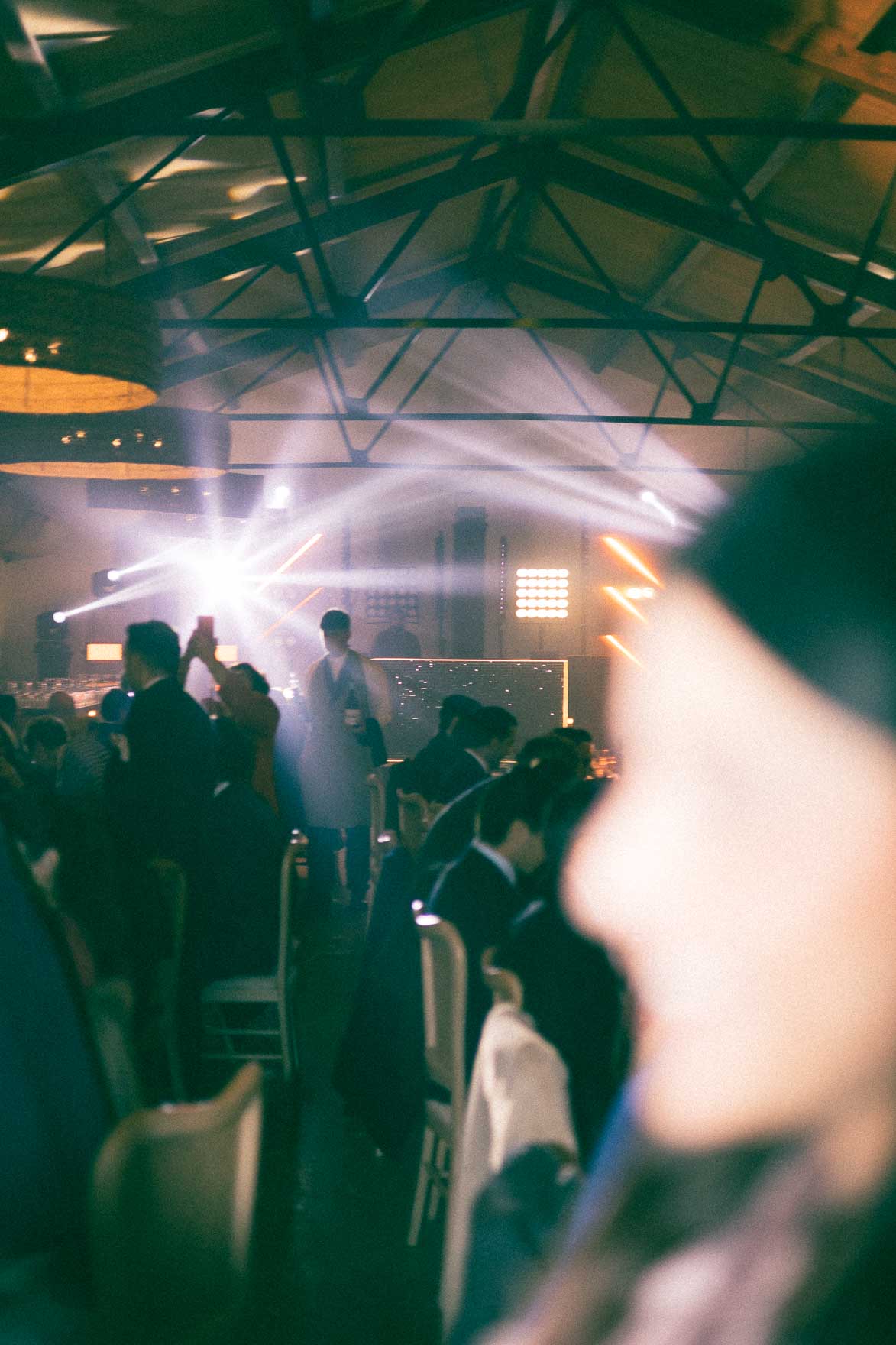 Una boda de invierno en Valencia: Marta y Tomás en el Huerto de San Vicente