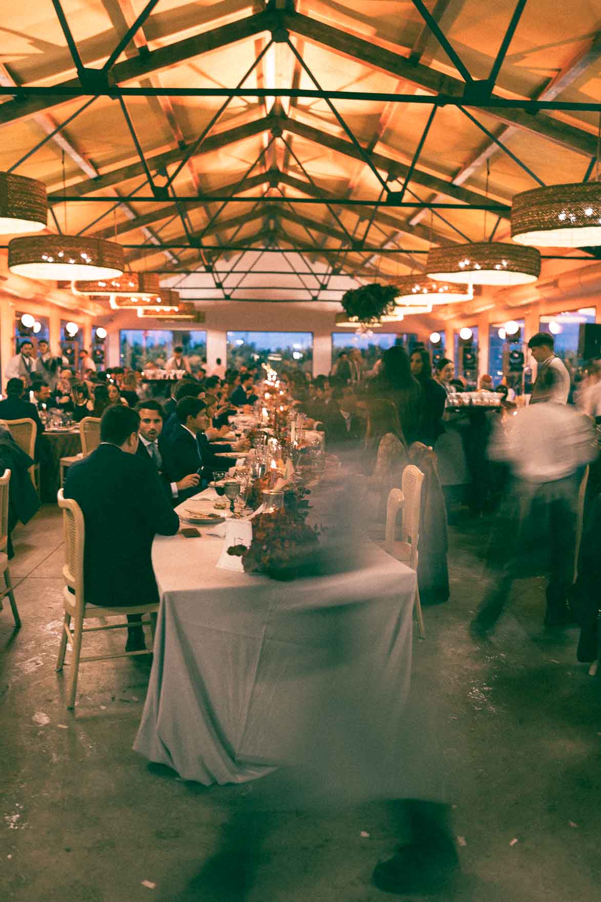 Una boda de invierno en Valencia: Marta y Tomás en el Huerto de San Vicente