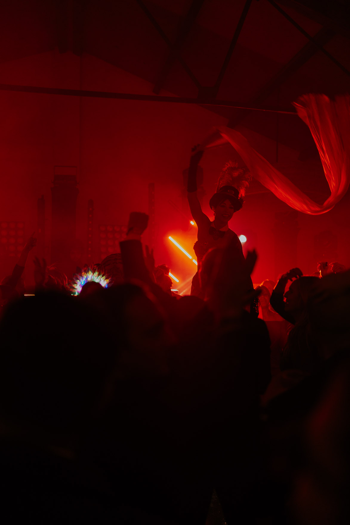 Huerto de San Vicente Valencia