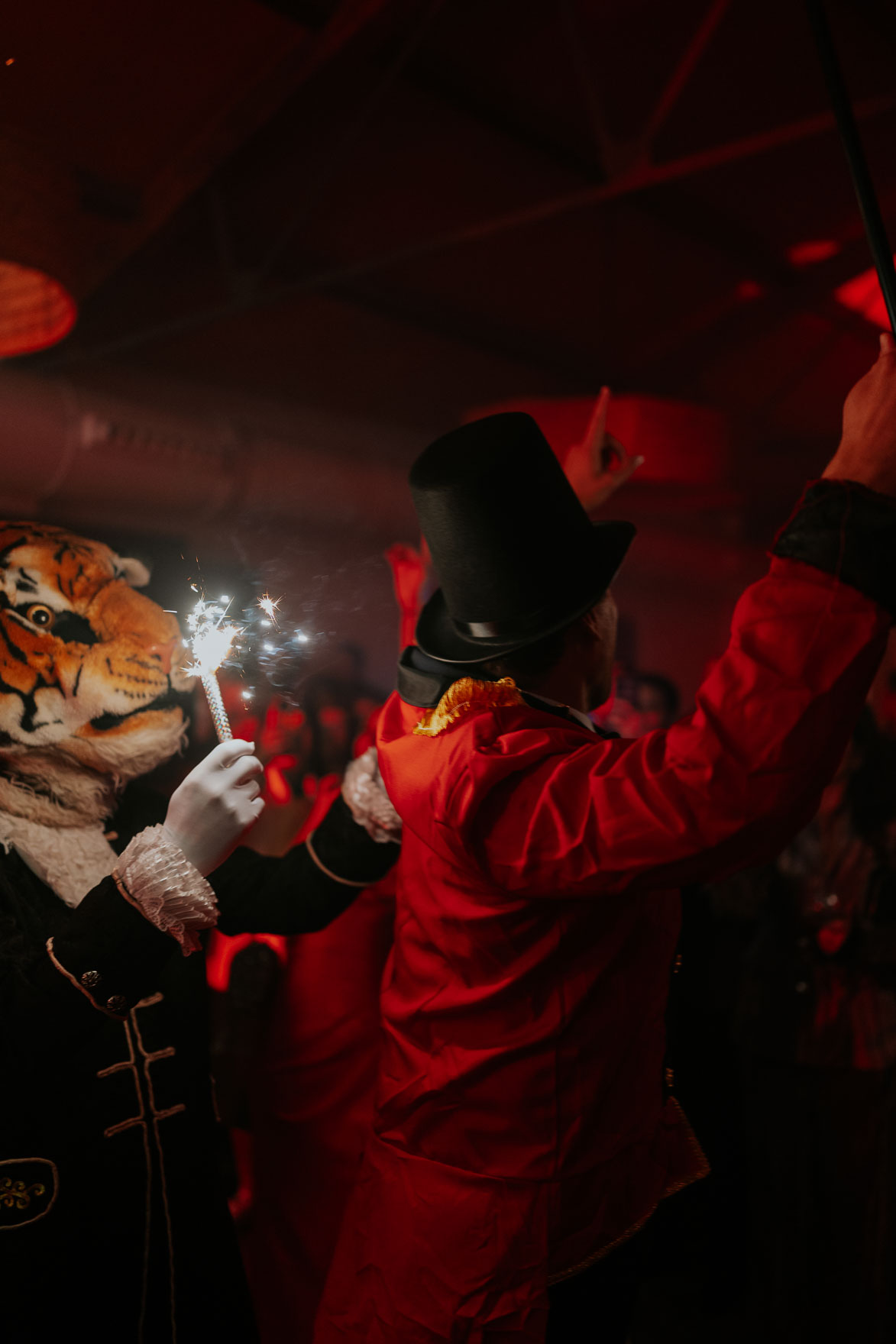 Huerto de San Vicente Valencia