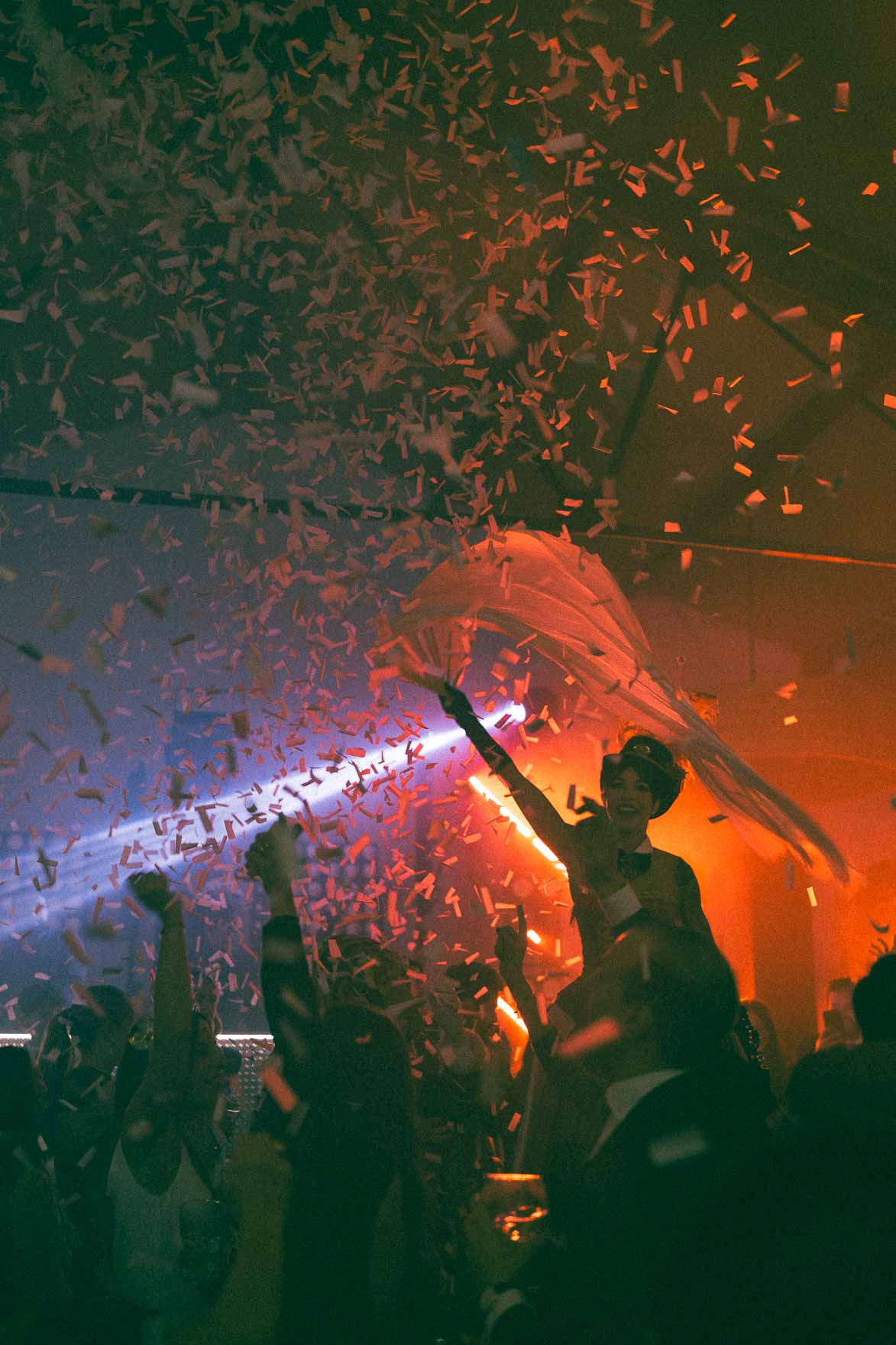 Una boda de invierno en Valencia: Marta y Tomás en el Huerto de San Vicente