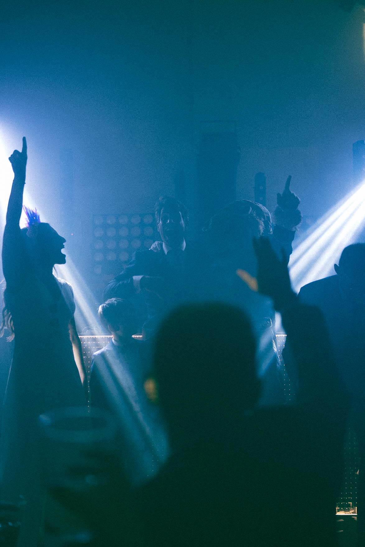 Una boda de invierno en Valencia: Marta y Tomás en el Huerto de San Vicente