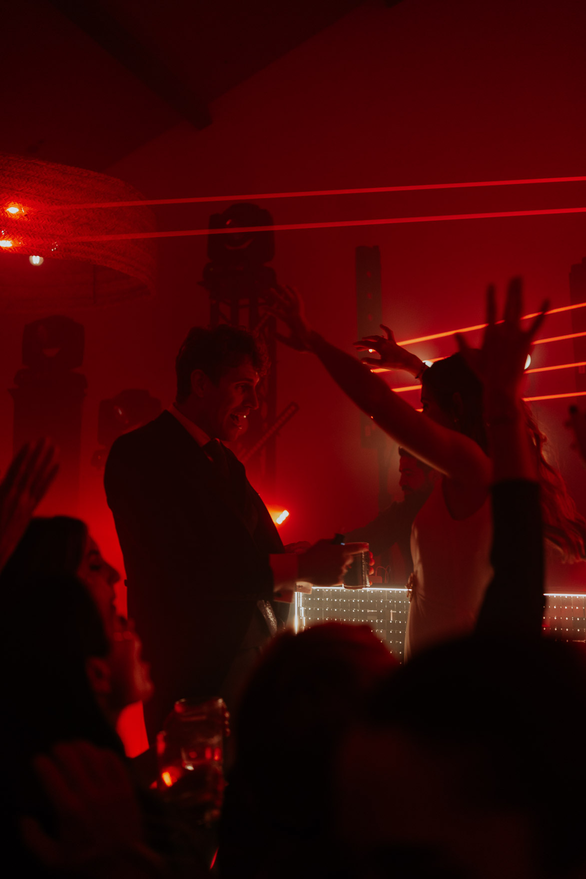 Una boda de invierno en Valencia: Marta y Tomás en el Huerto de San Vicente