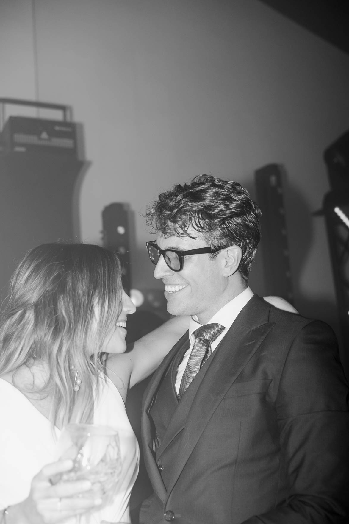 Una boda de invierno en Valencia: Marta y Tomás en el Huerto de San Vicente