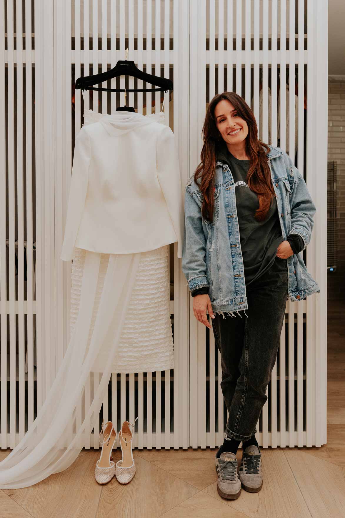 Edgar Molina Atelier