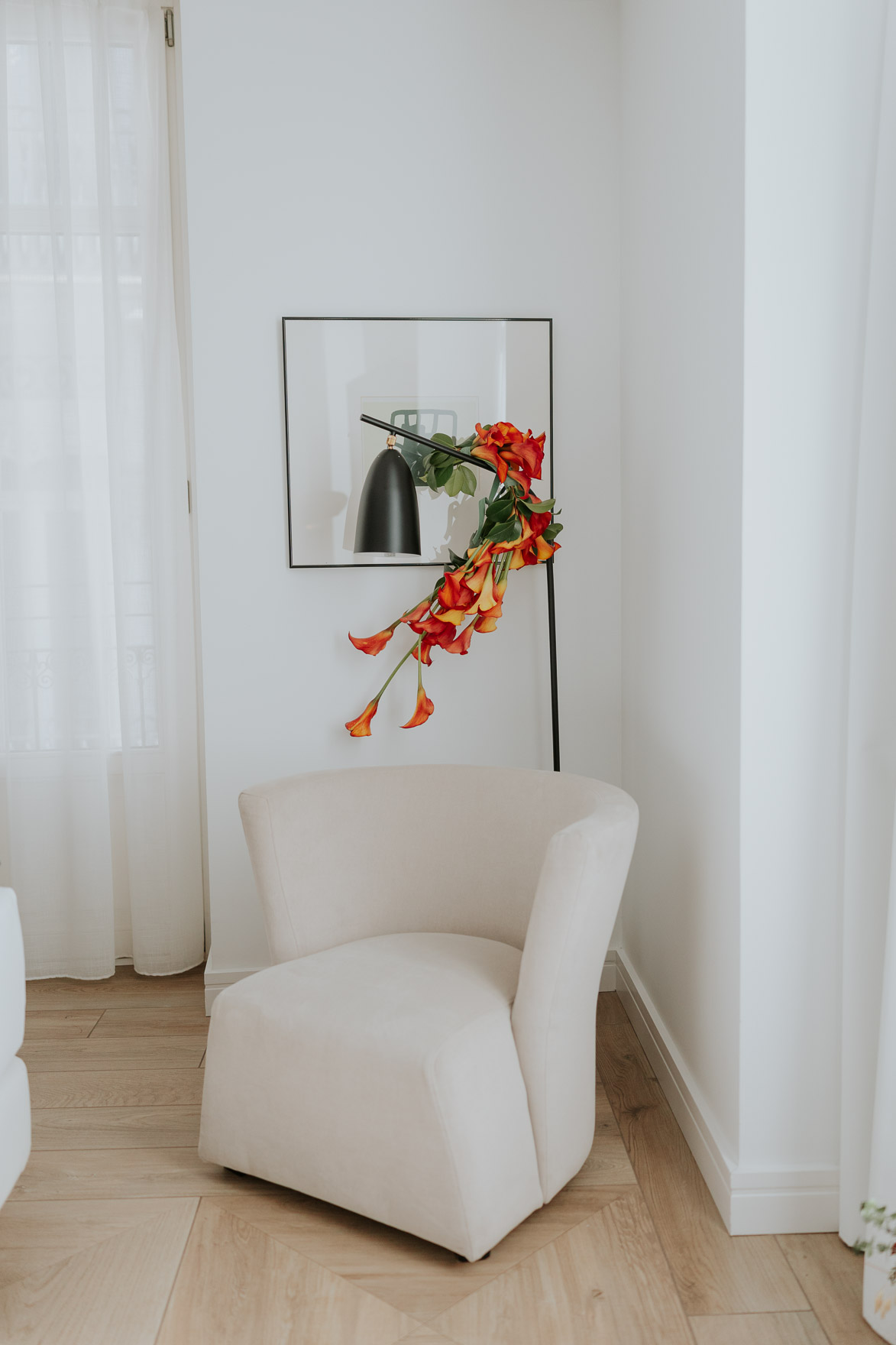 Ramo en Cascada Taller de Clo