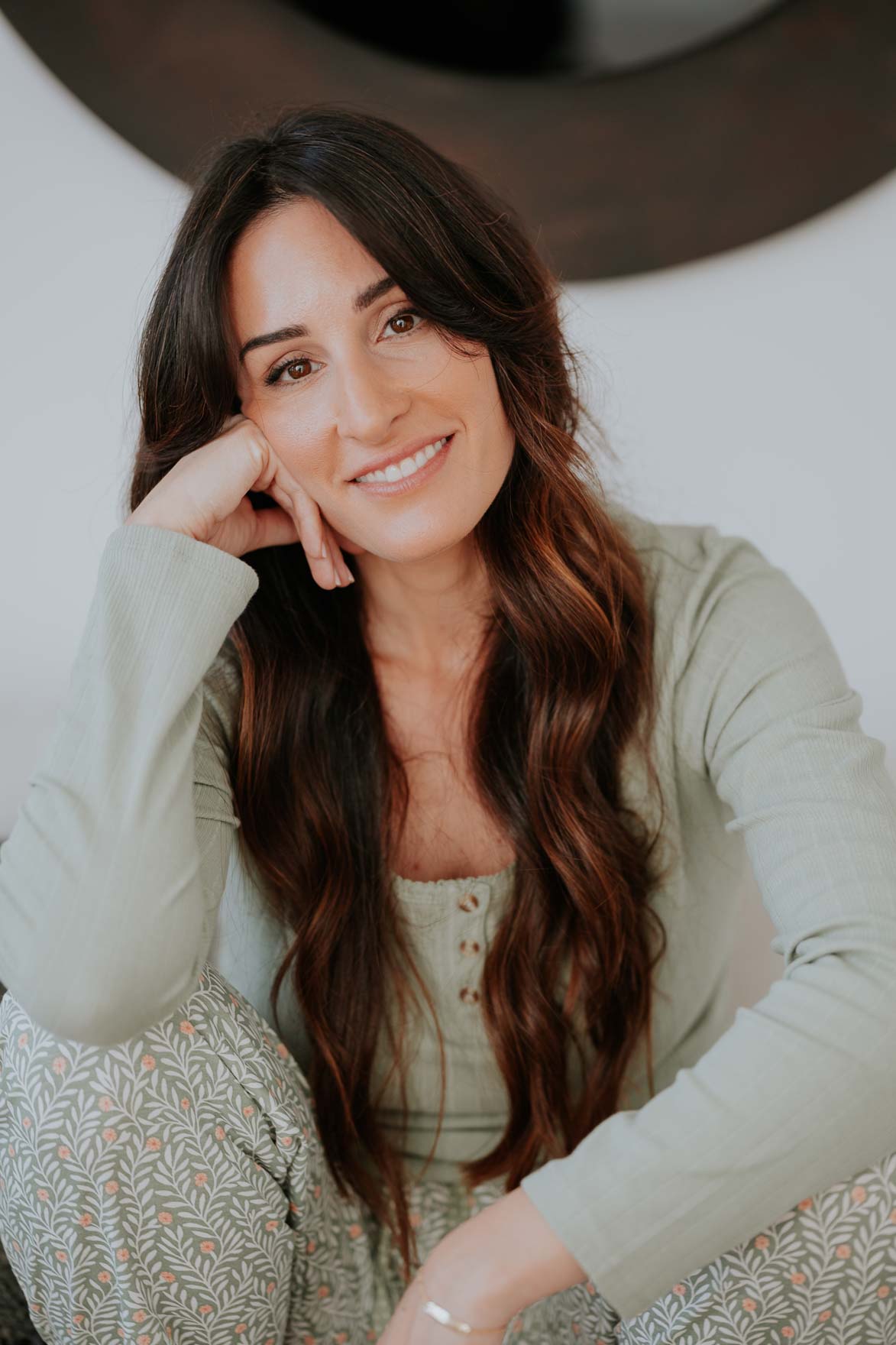 Masia de San Antonio de Poyo Valencia