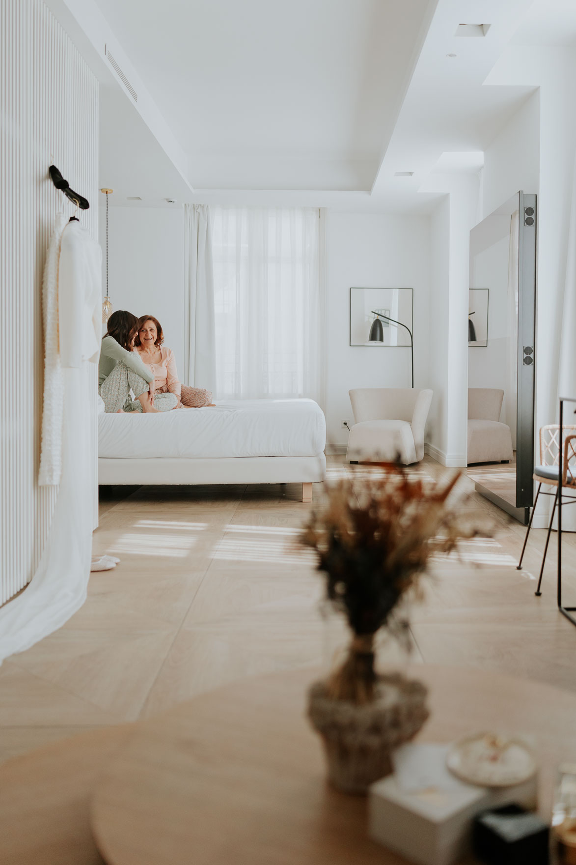 MYR Marques House Valencia