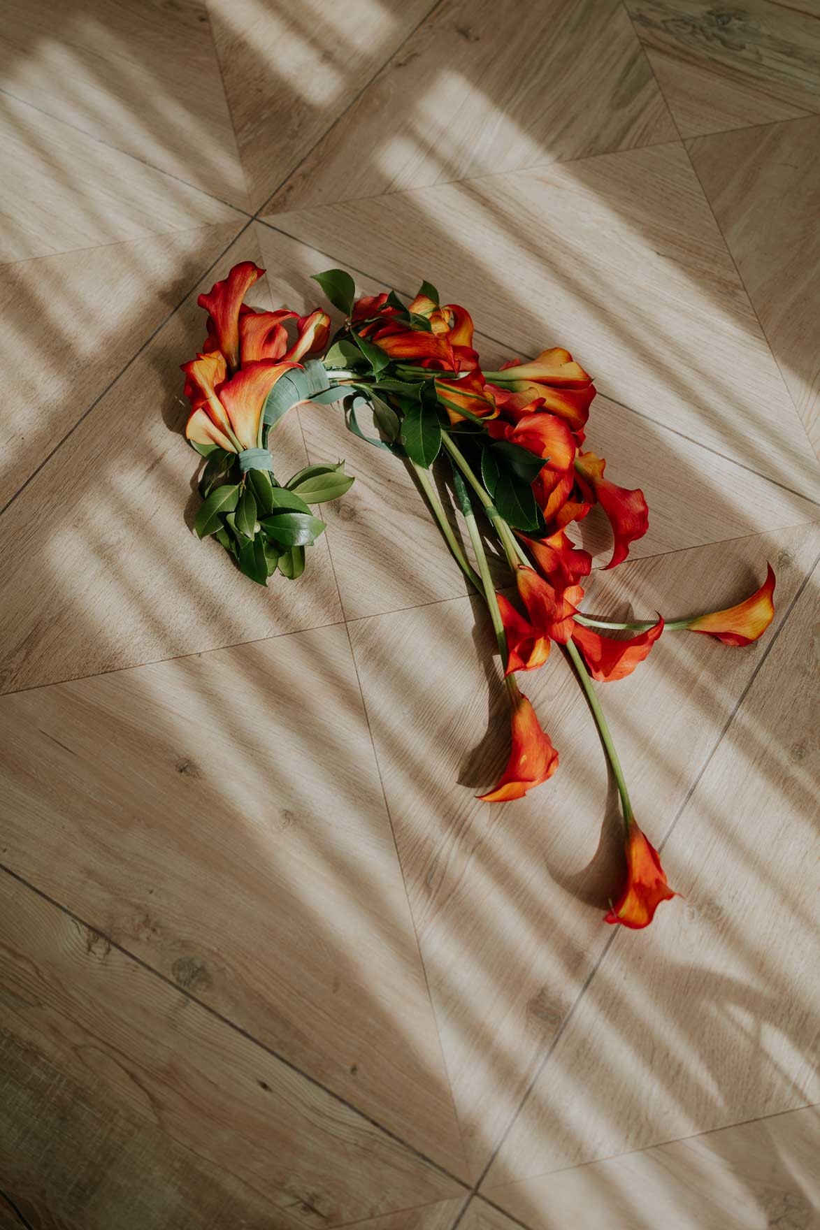 Ramo en Cascada Taller de Clo