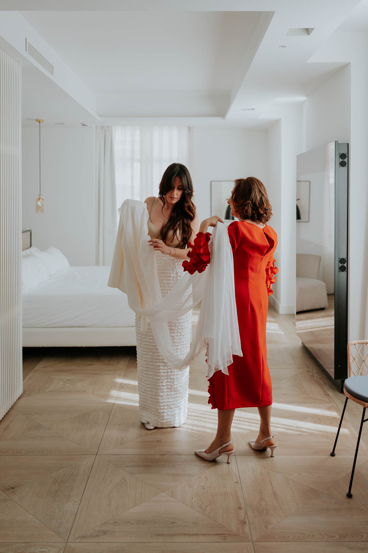 MYR Marques House Valencia