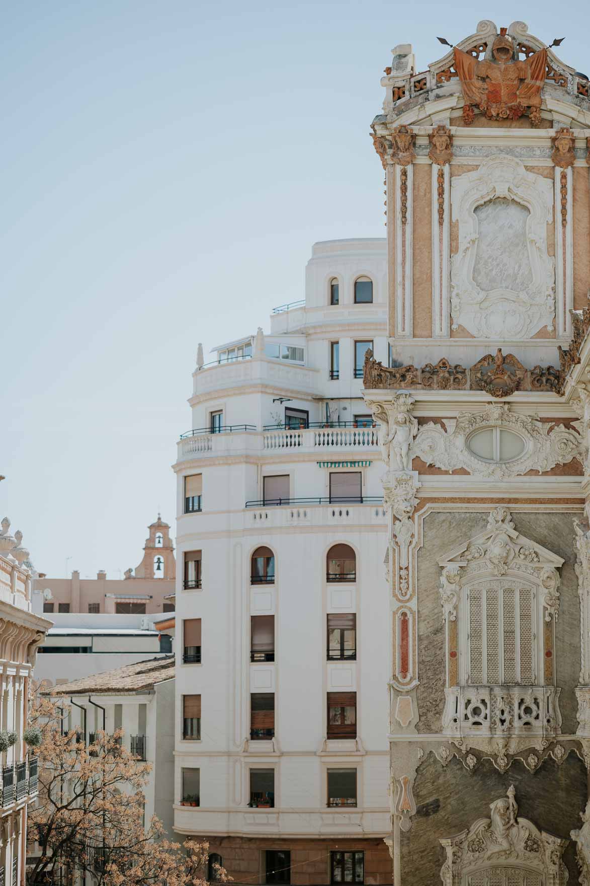 MYR Marques House Valencia