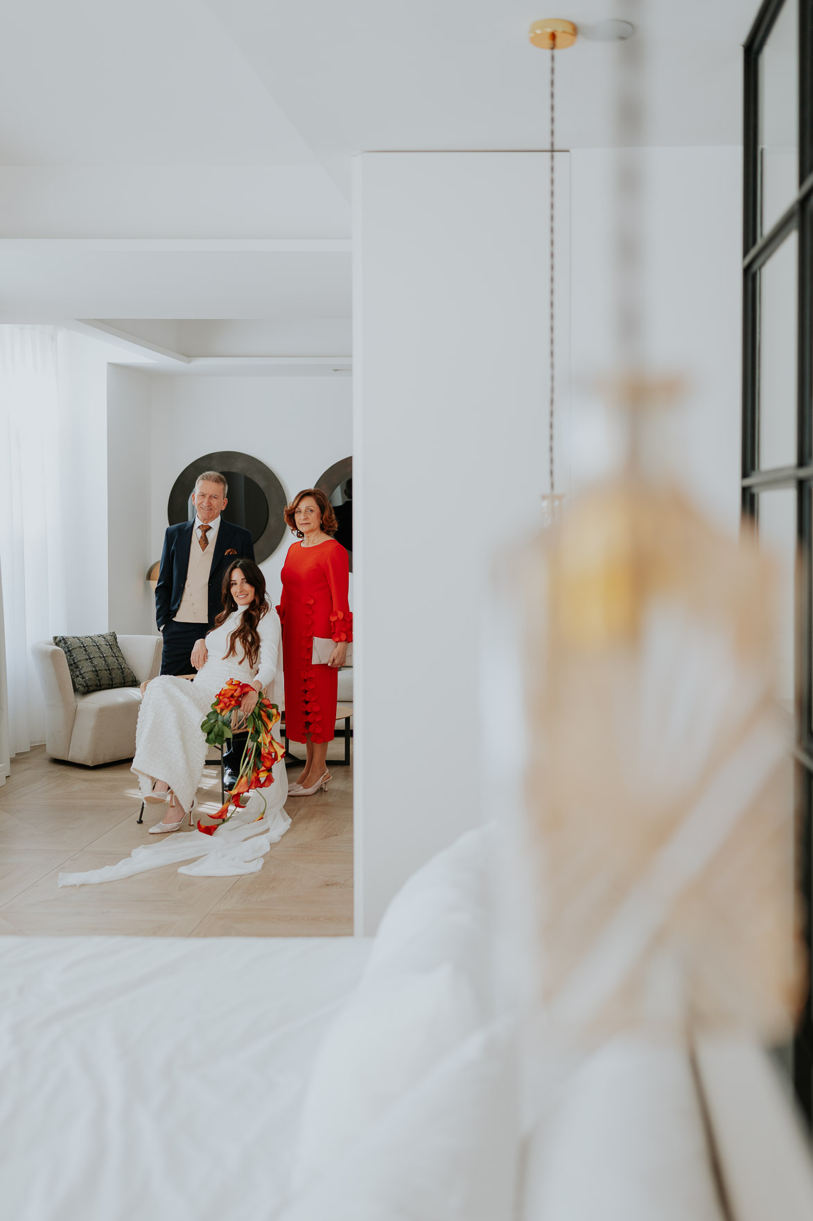 MYR Marques House Valencia