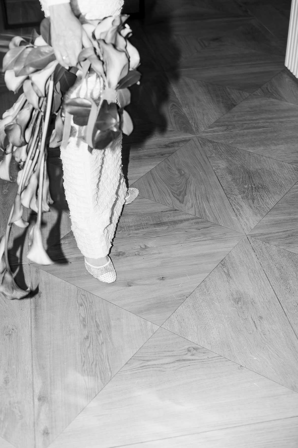 Zapatos de Novia Lola Cruz Shoes