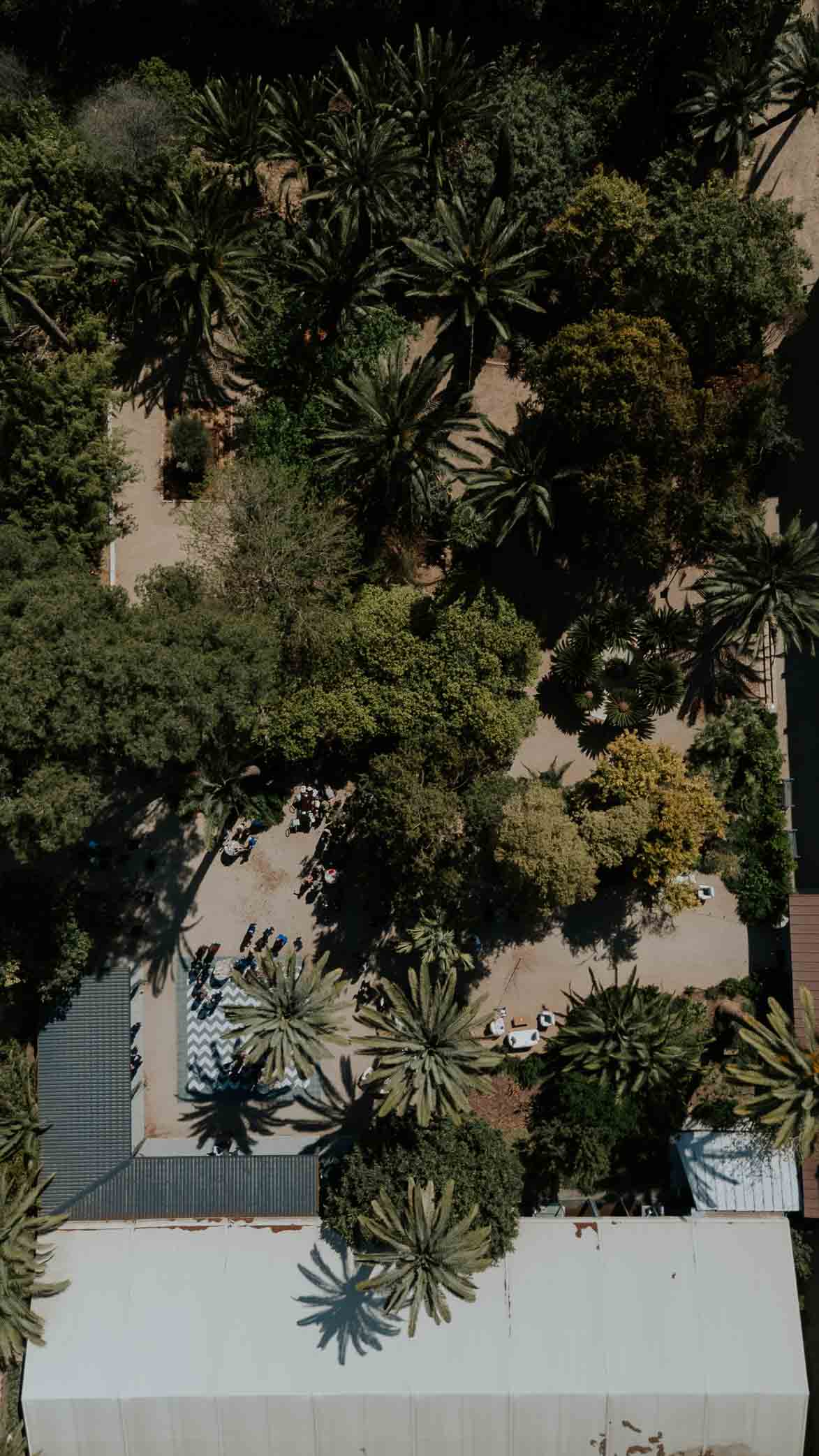 Masia de San Antonio de Poyo Valencia