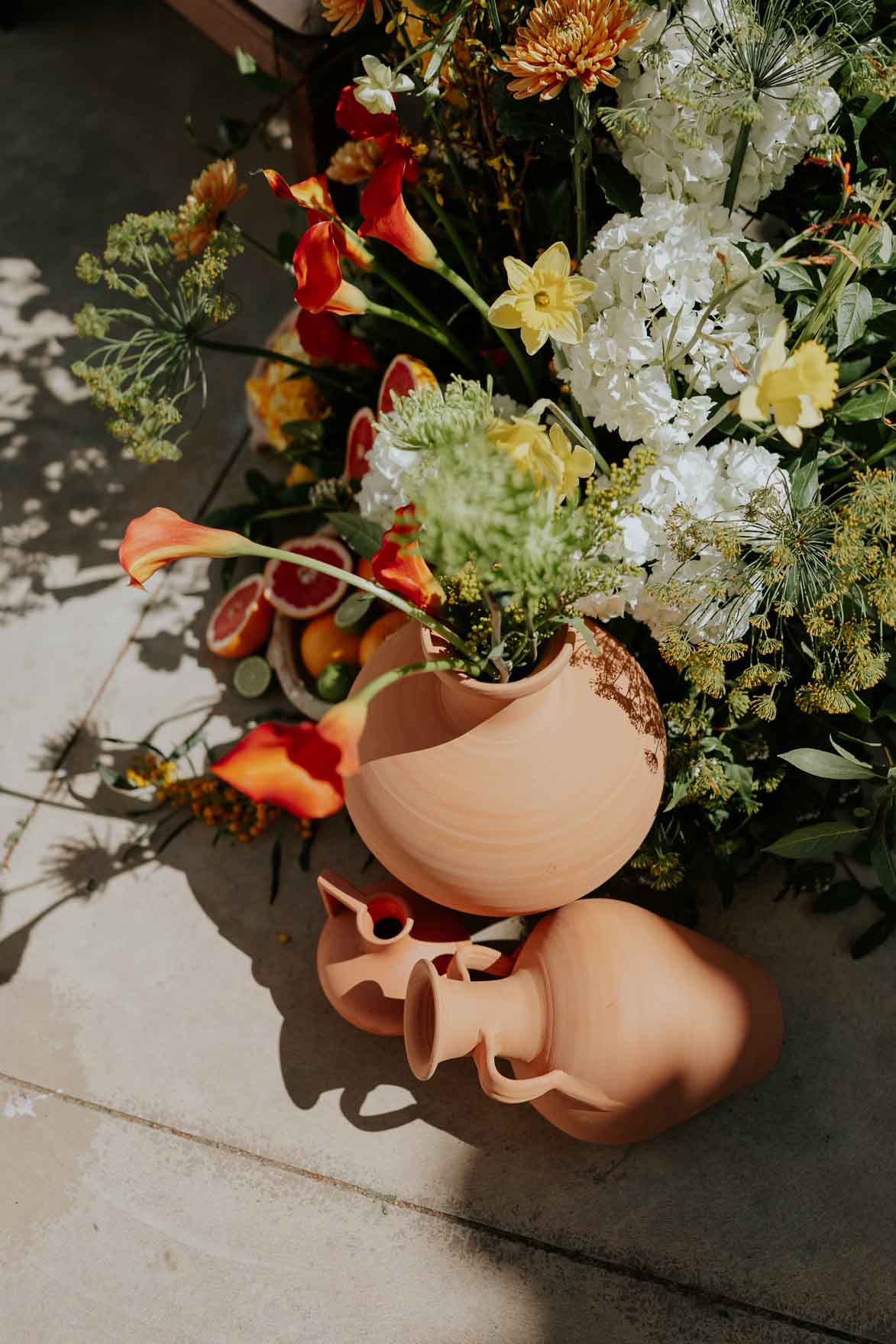 Masia de San Antonio de Poyo Valencia