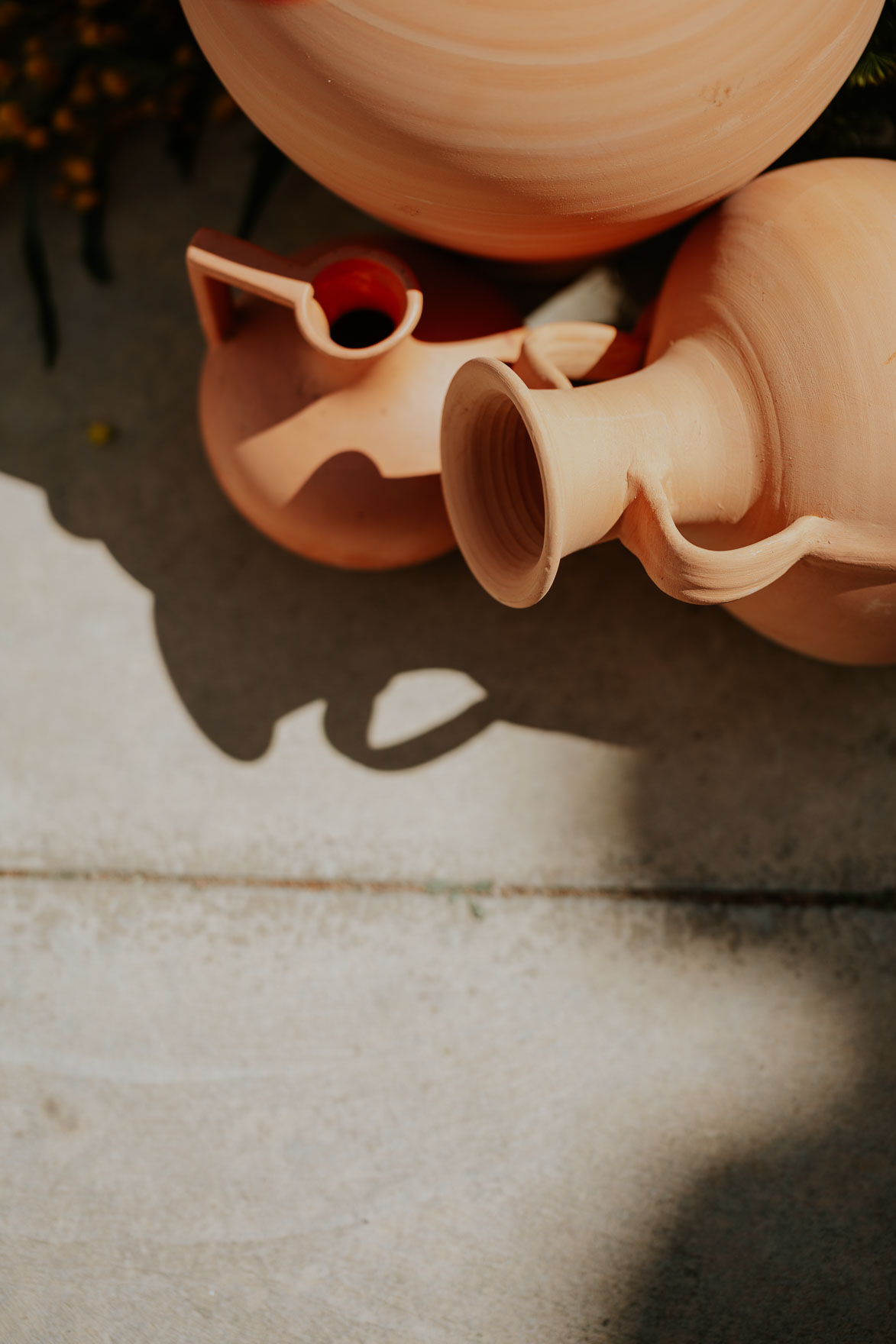 Masia de San Antonio de Poyo Valencia