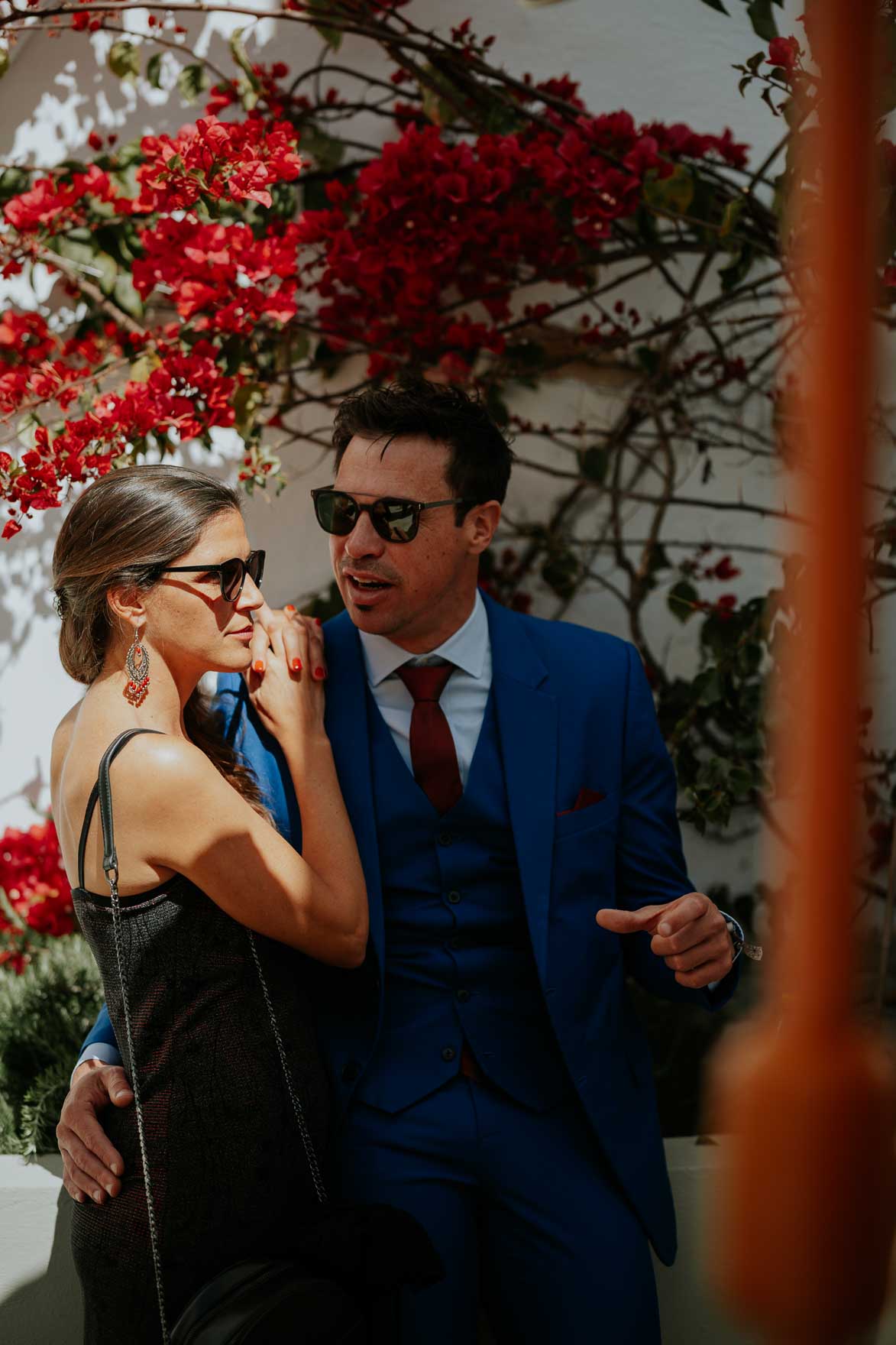 Masia de San Antonio de Poyo Valencia