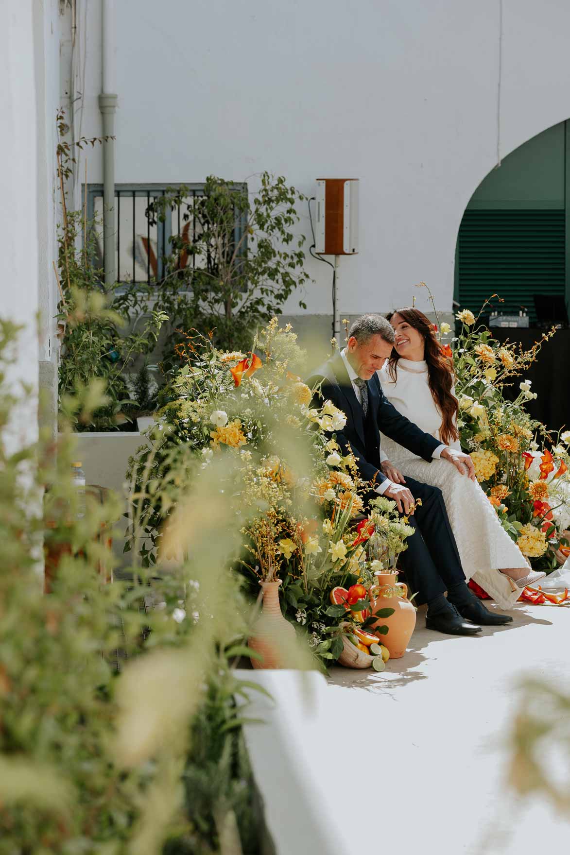 Masia de San Antonio de Poyo Valencia