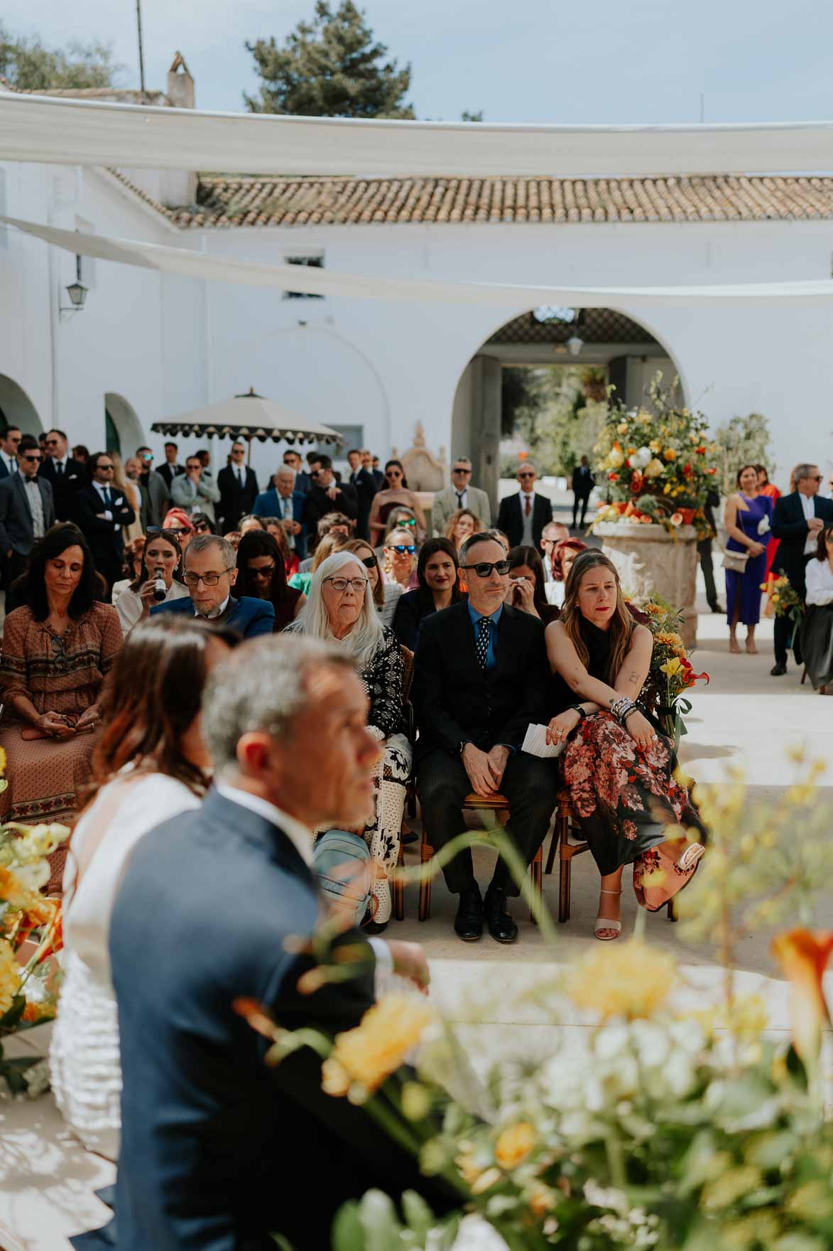 Masia de San Antonio de Poyo Valencia