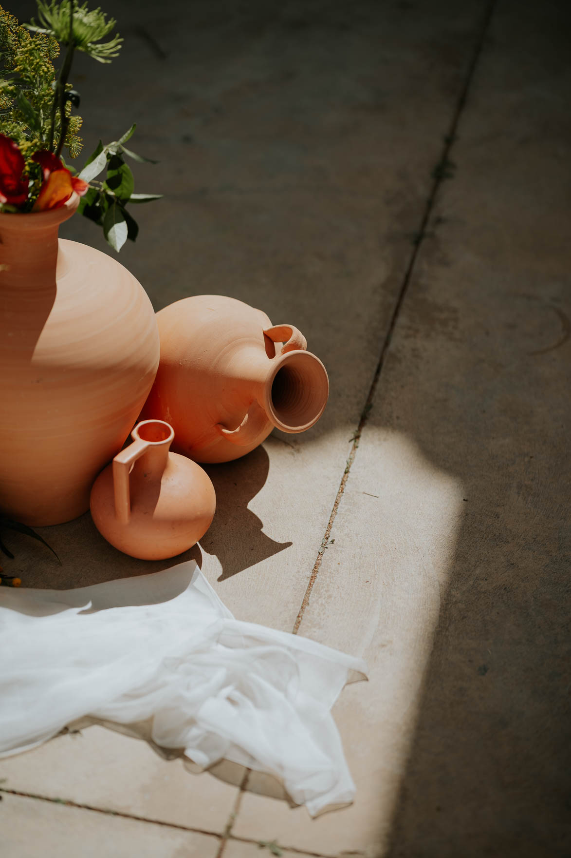 Masia de San Antonio de Poyo Valencia