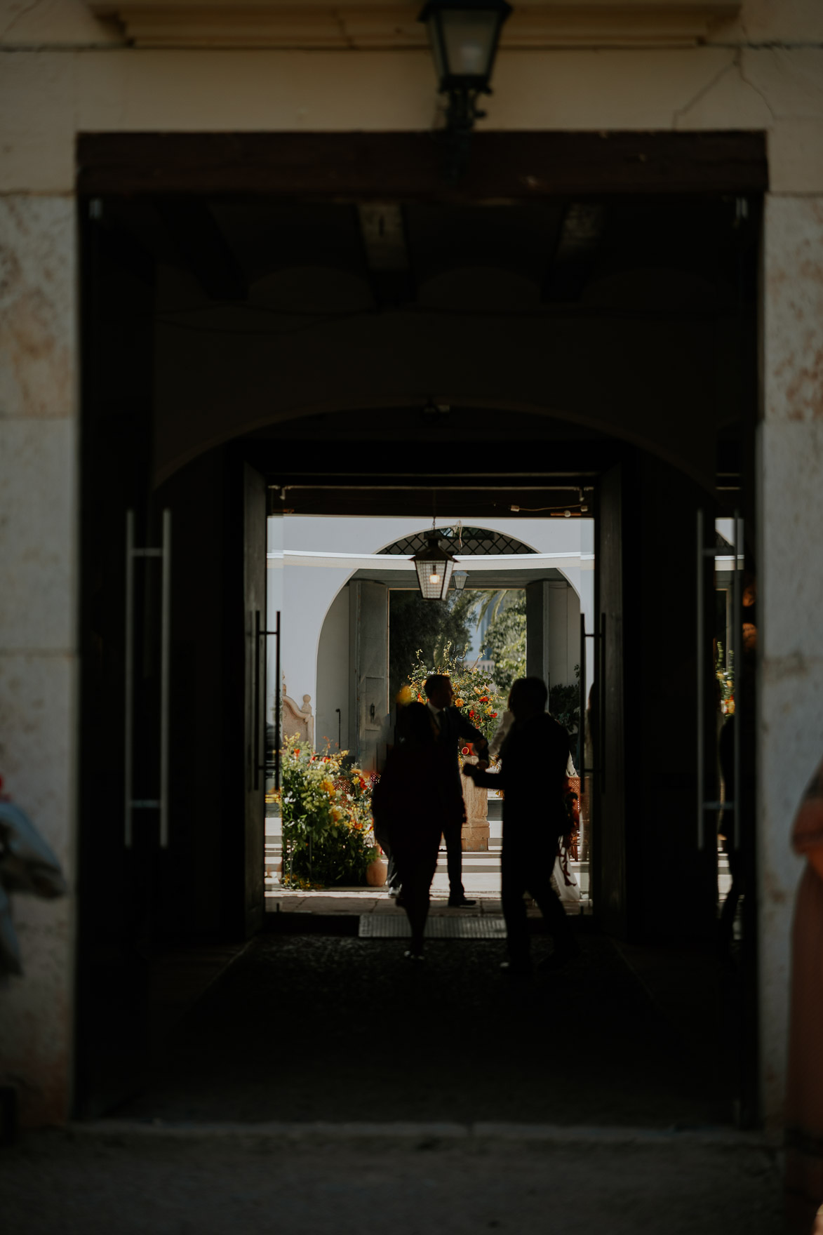 Masia de San Antonio de Poyo Valencia