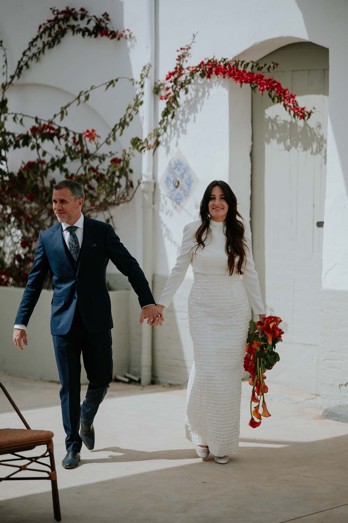 Masia de San Antonio de Poyo Valencia