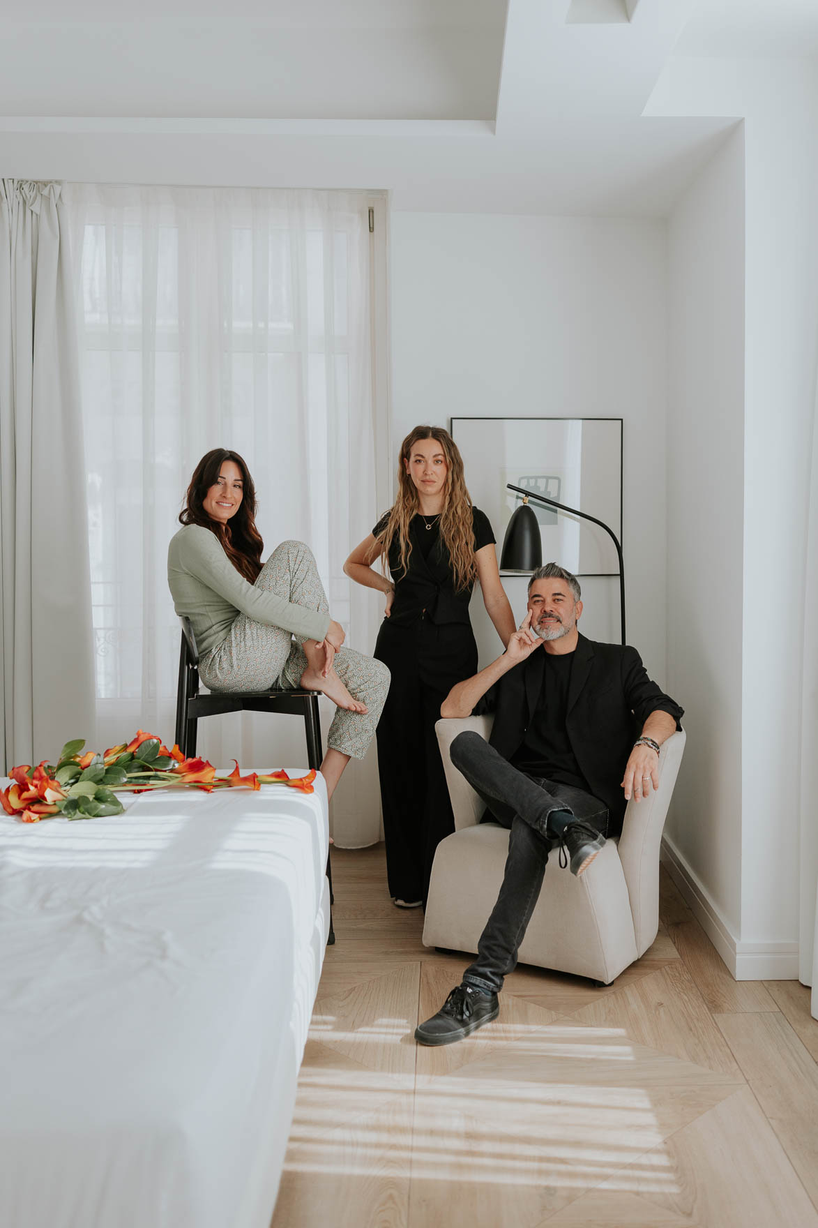 Raul Castaño MAKEUP Valencia